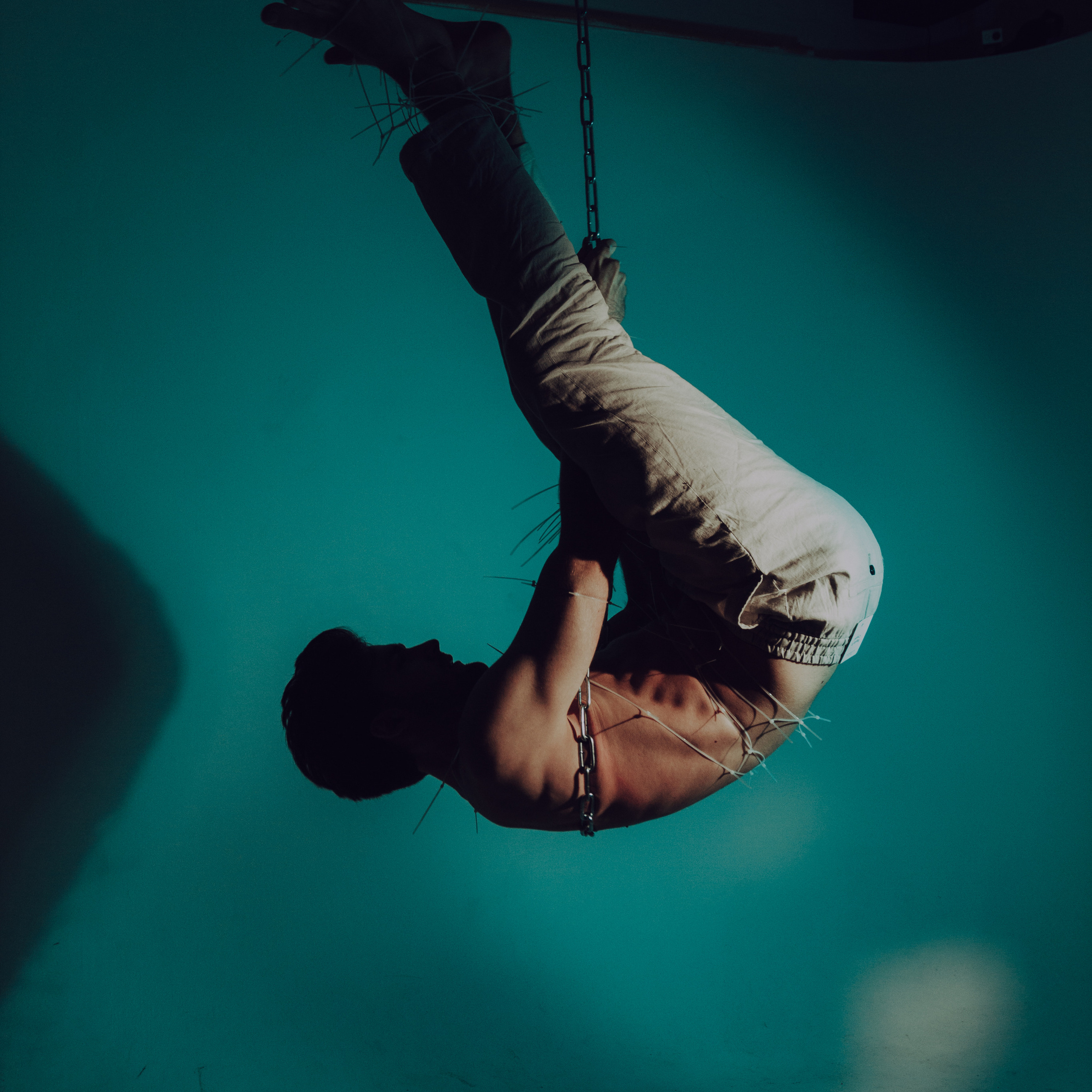 Затяни. Дима Климт