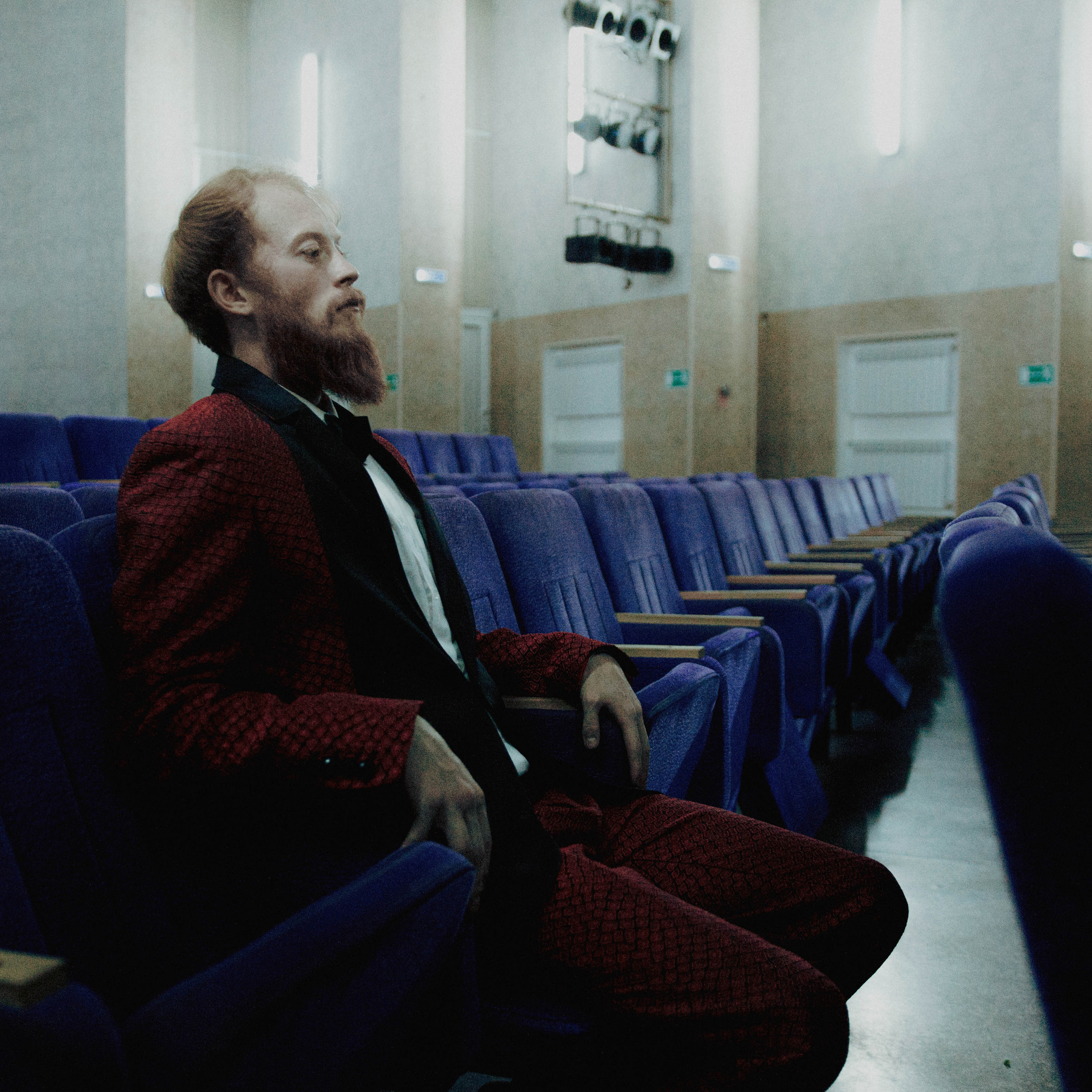 О чем речь. Дима Климт