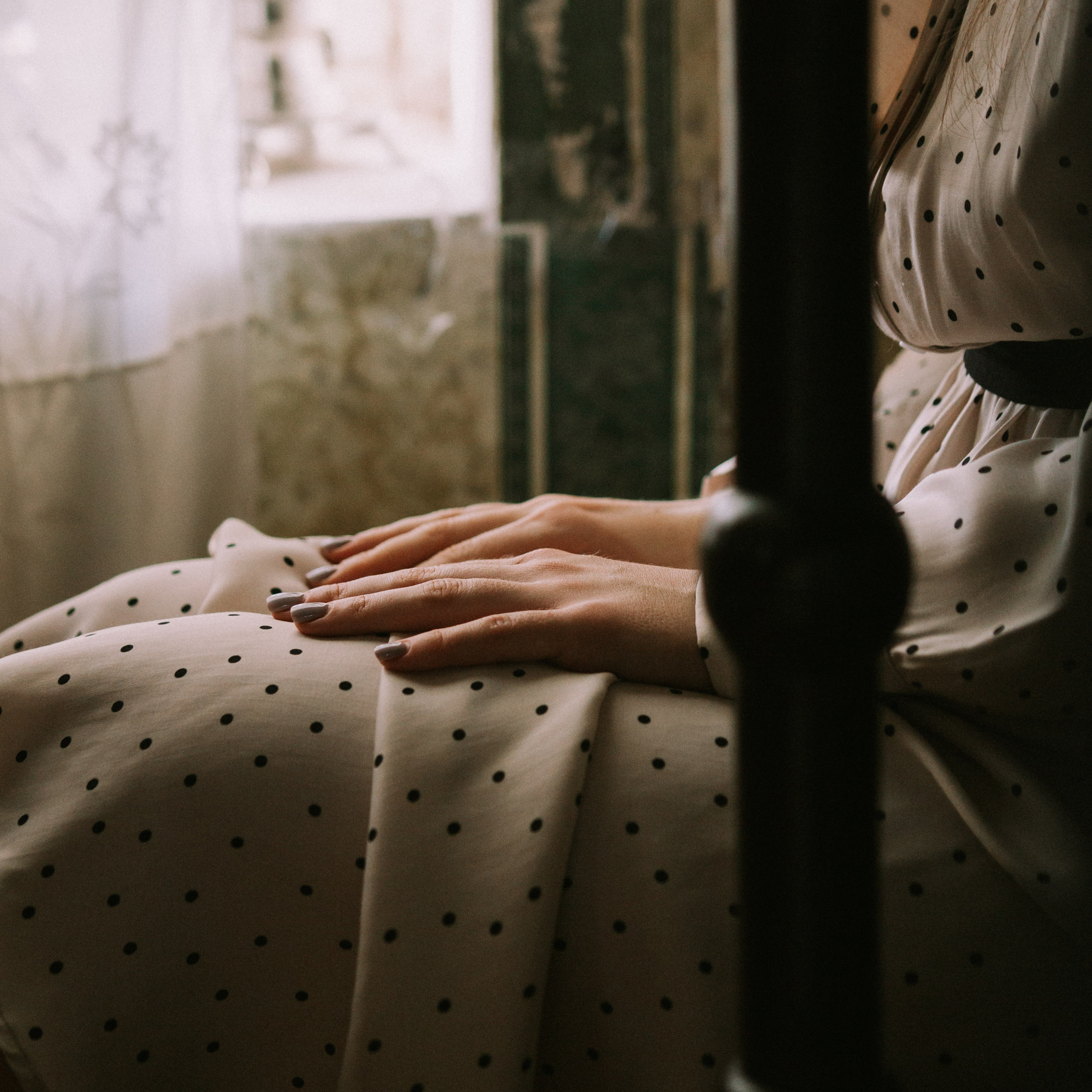 Фамильный дом. Дима Климт