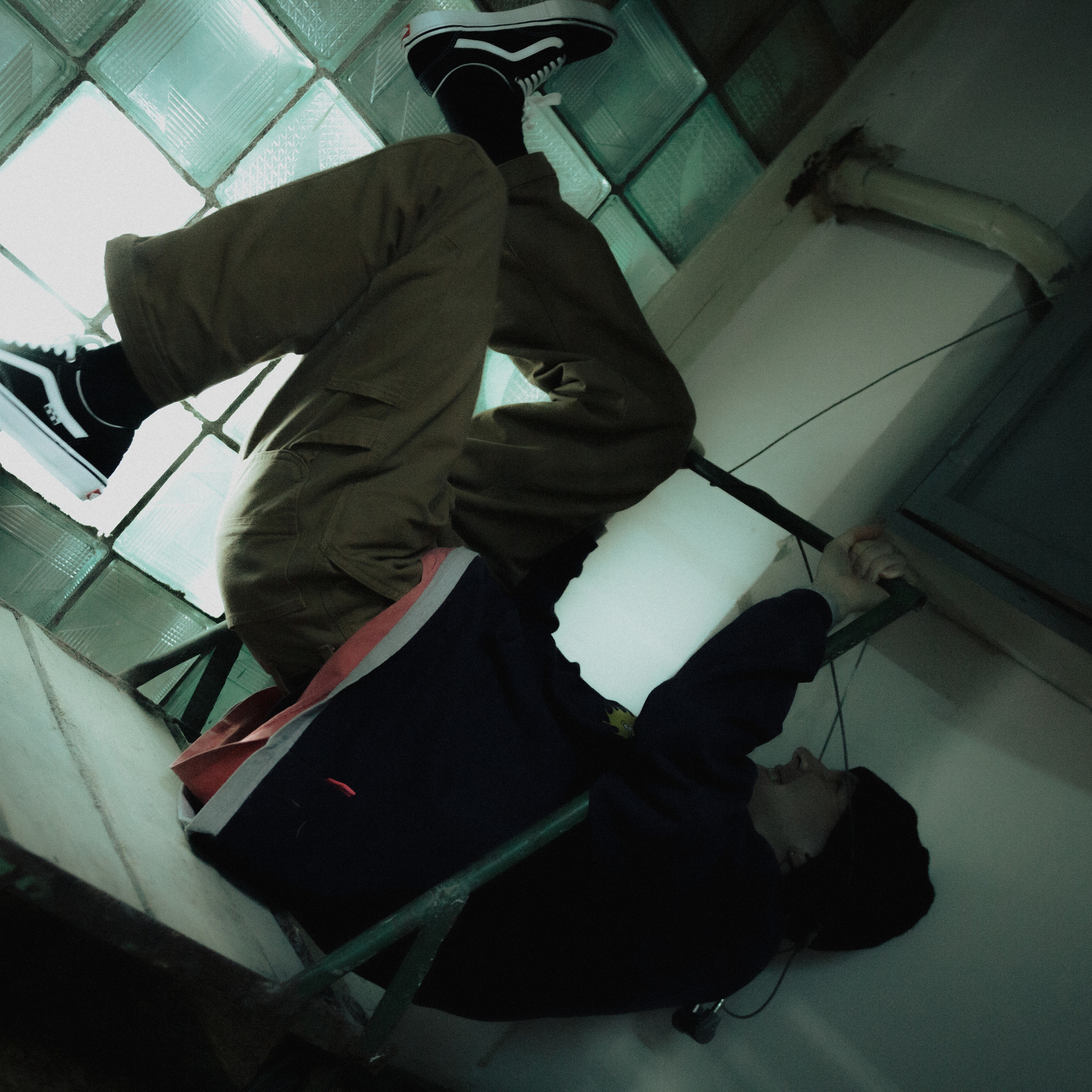 Не беси. Дима Климт