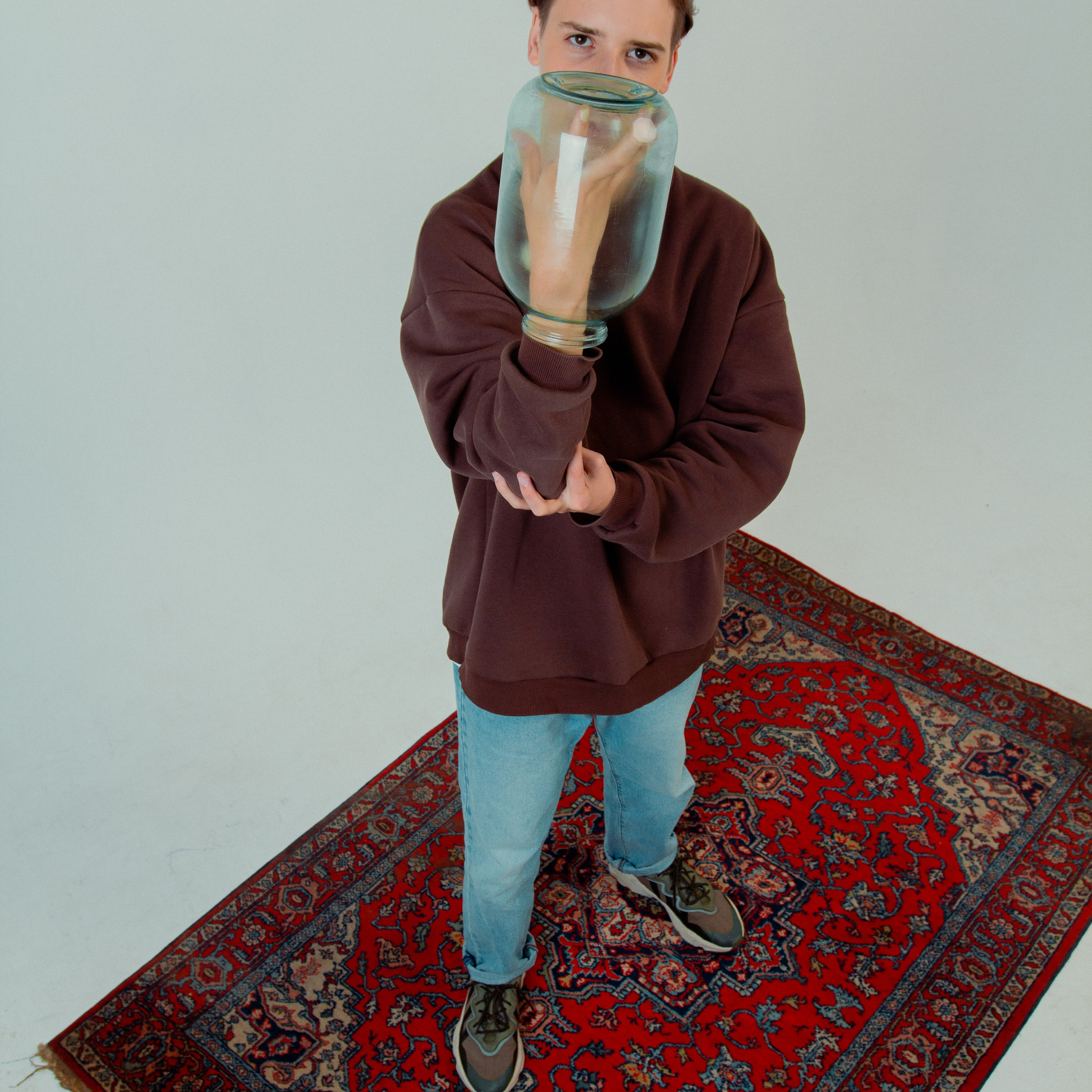 Классика. Дима Климт