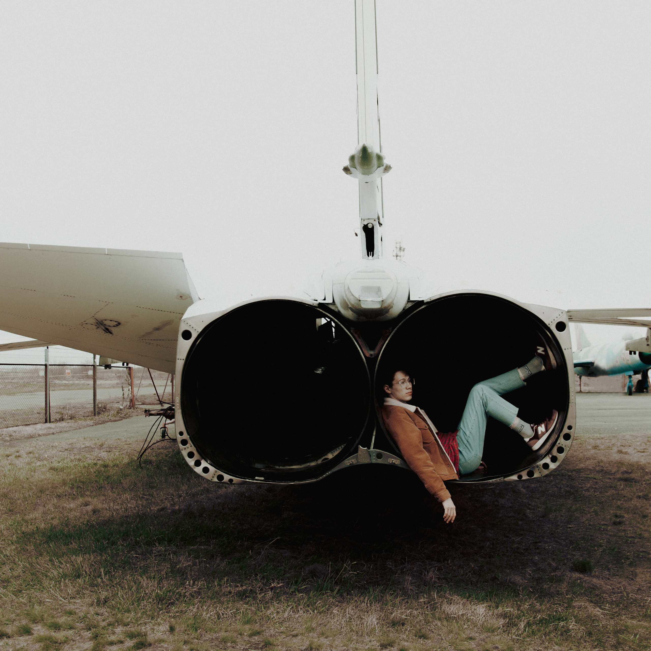 Полет. Дима Климт