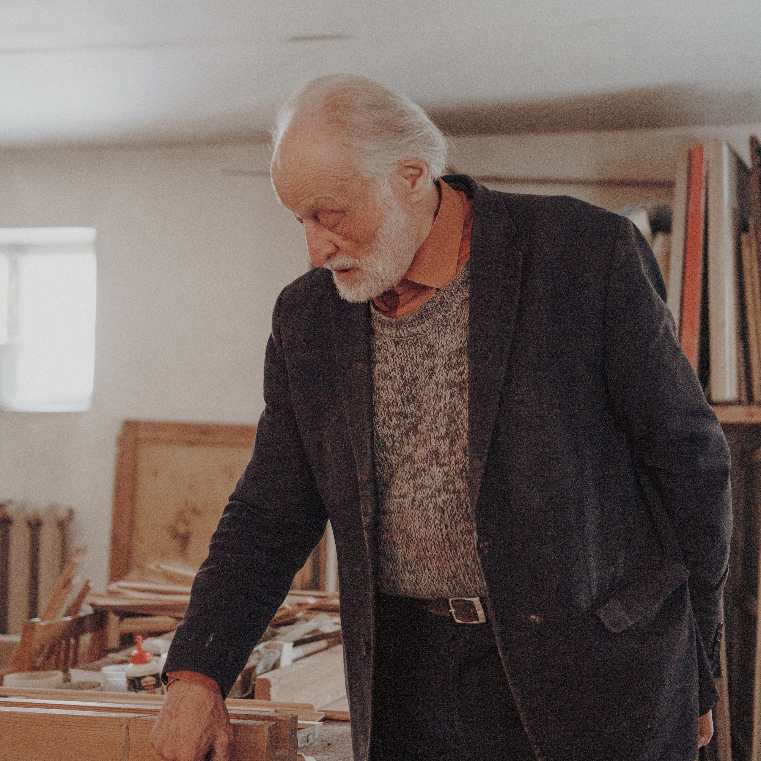 Господин травников. Дима Климт