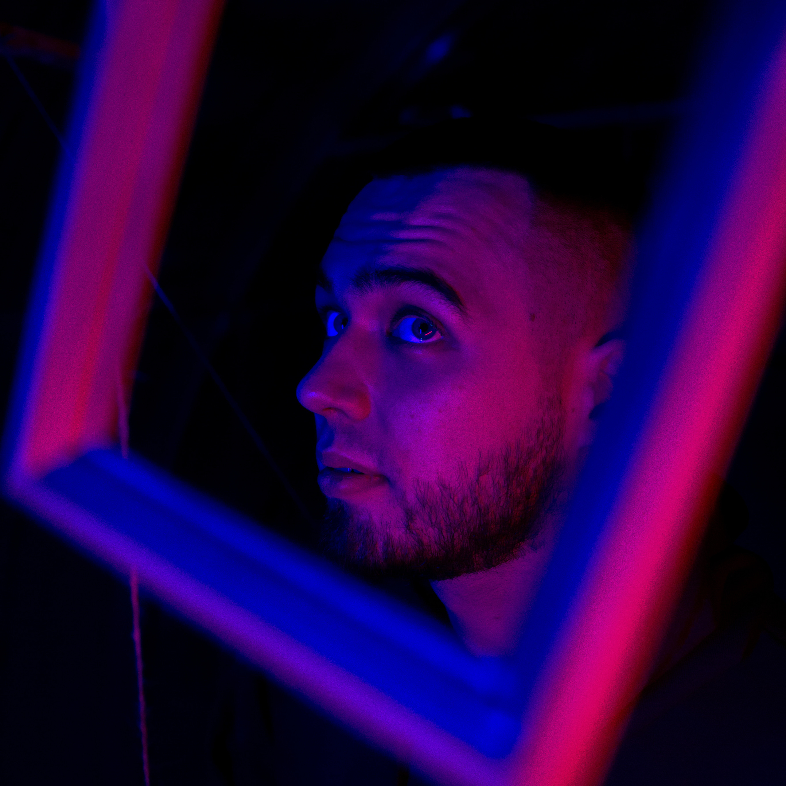 Тепличный. Дима Климт