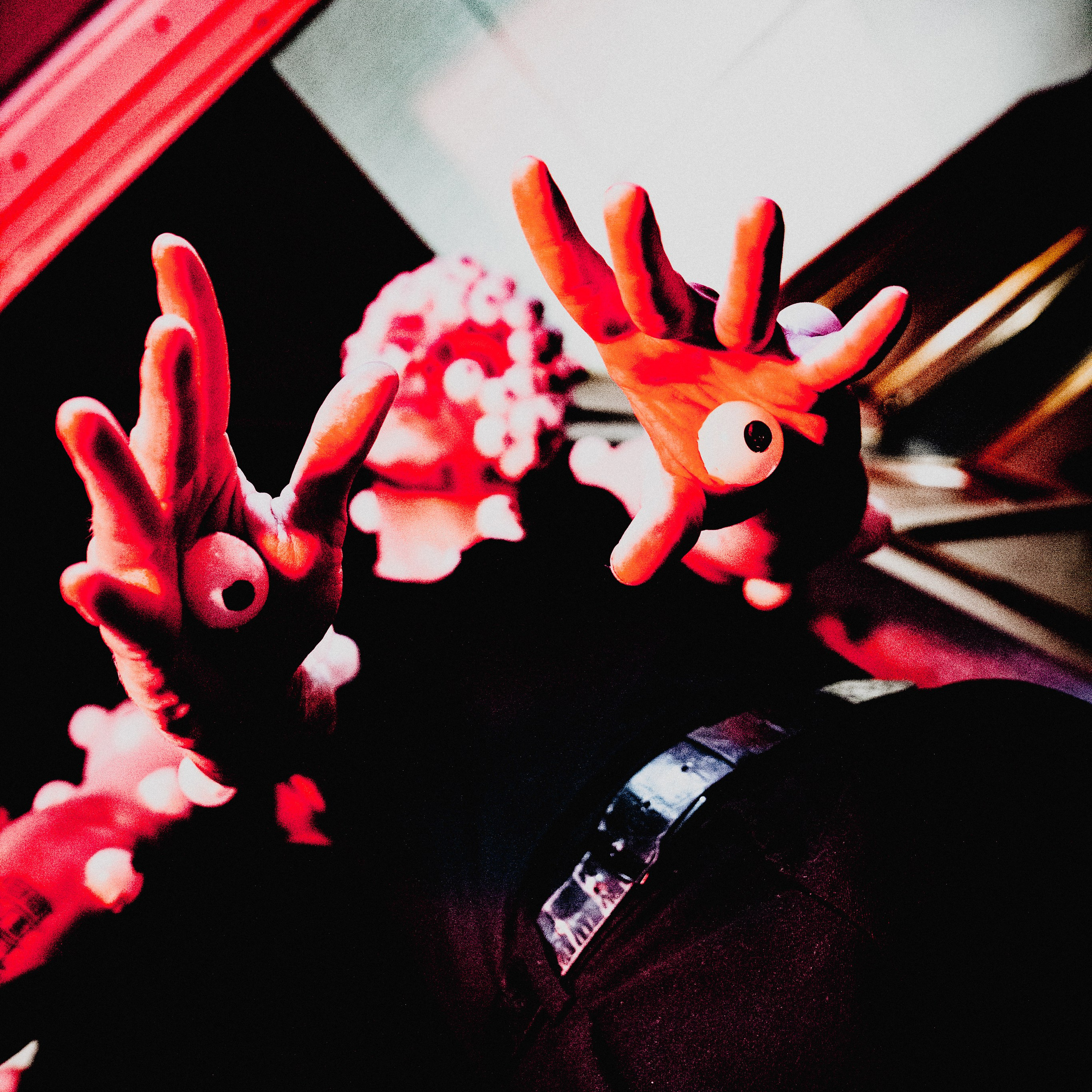 Данютины глазки. Дима Климт