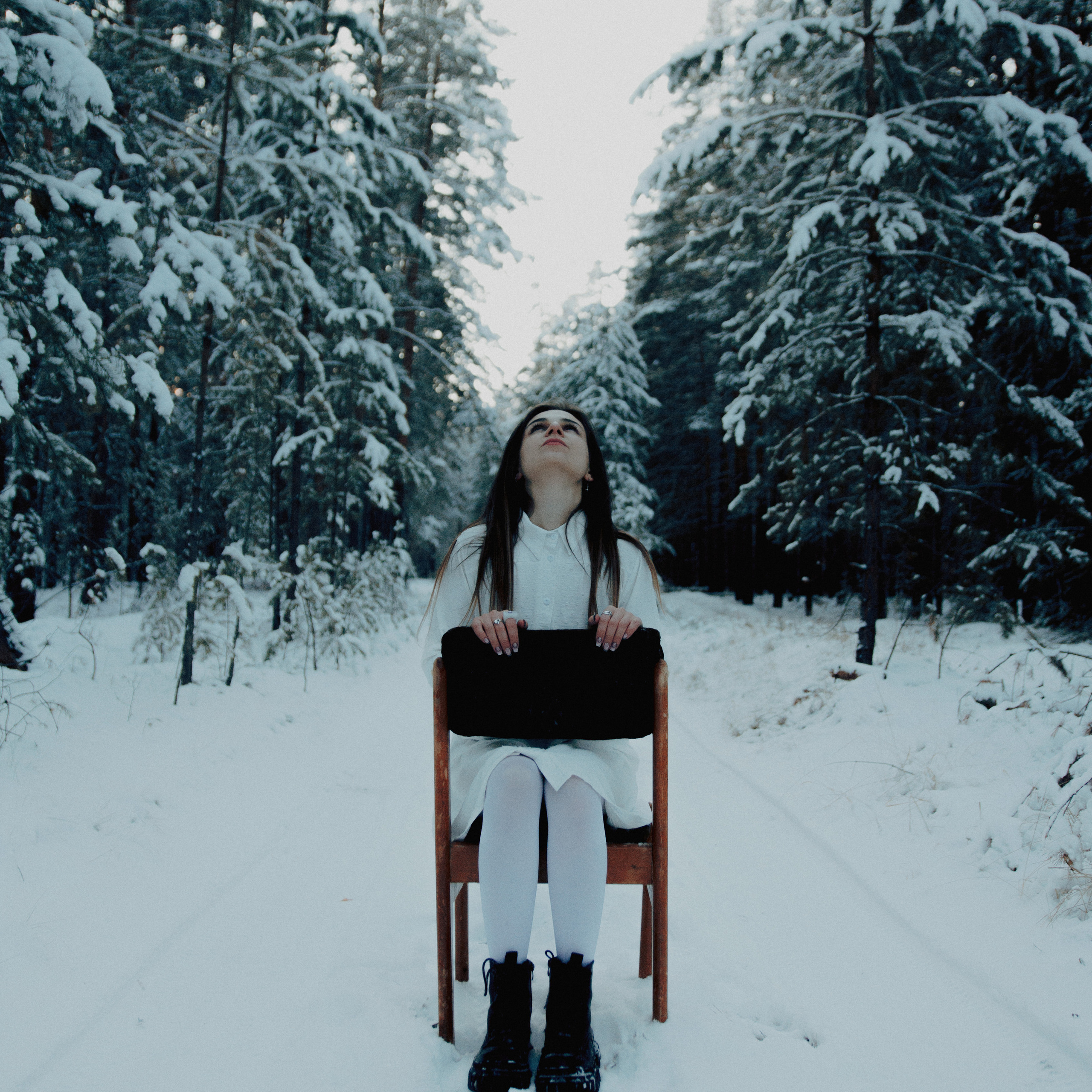 Диспрессия. Дима Климт