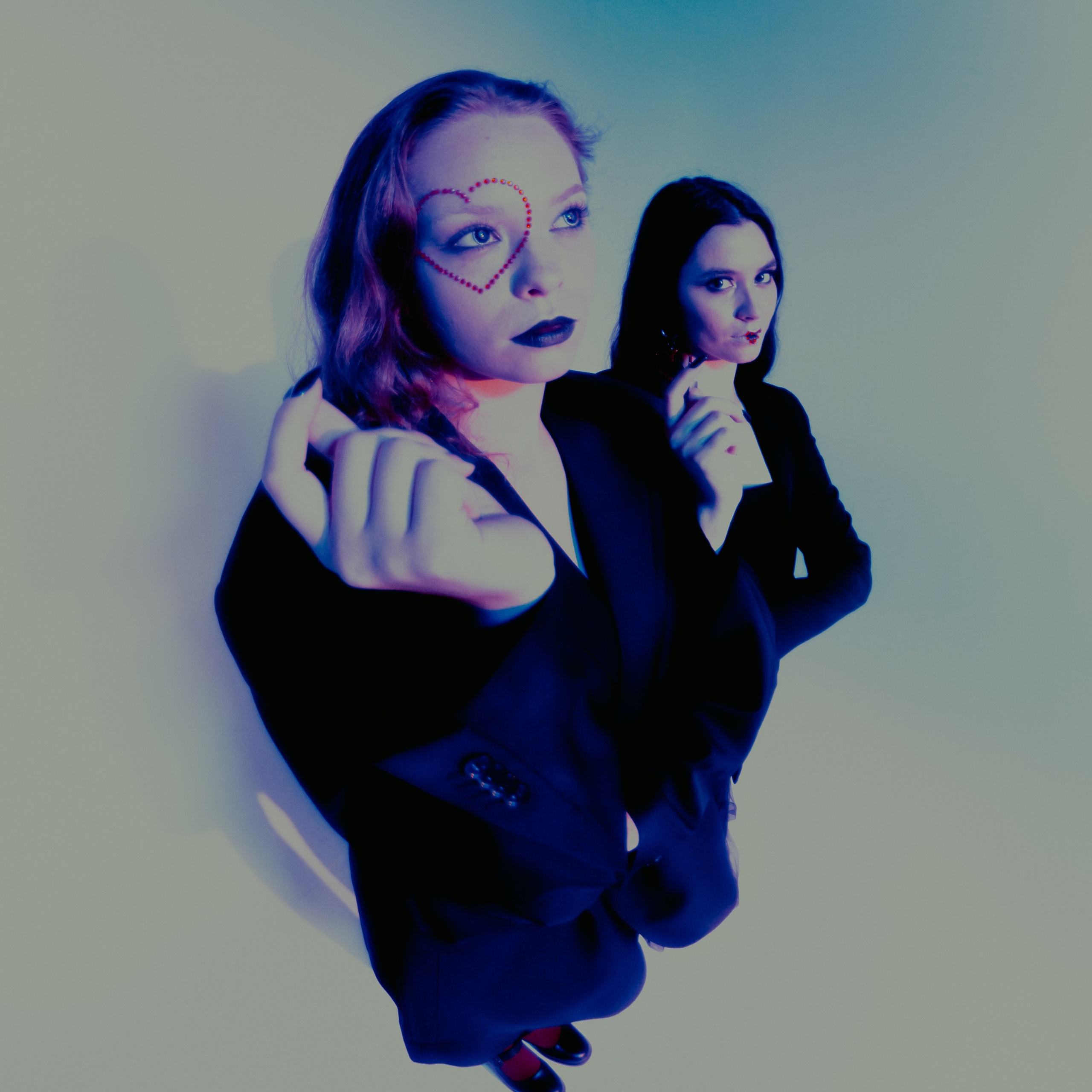 Sonyasonya. Дима Климт