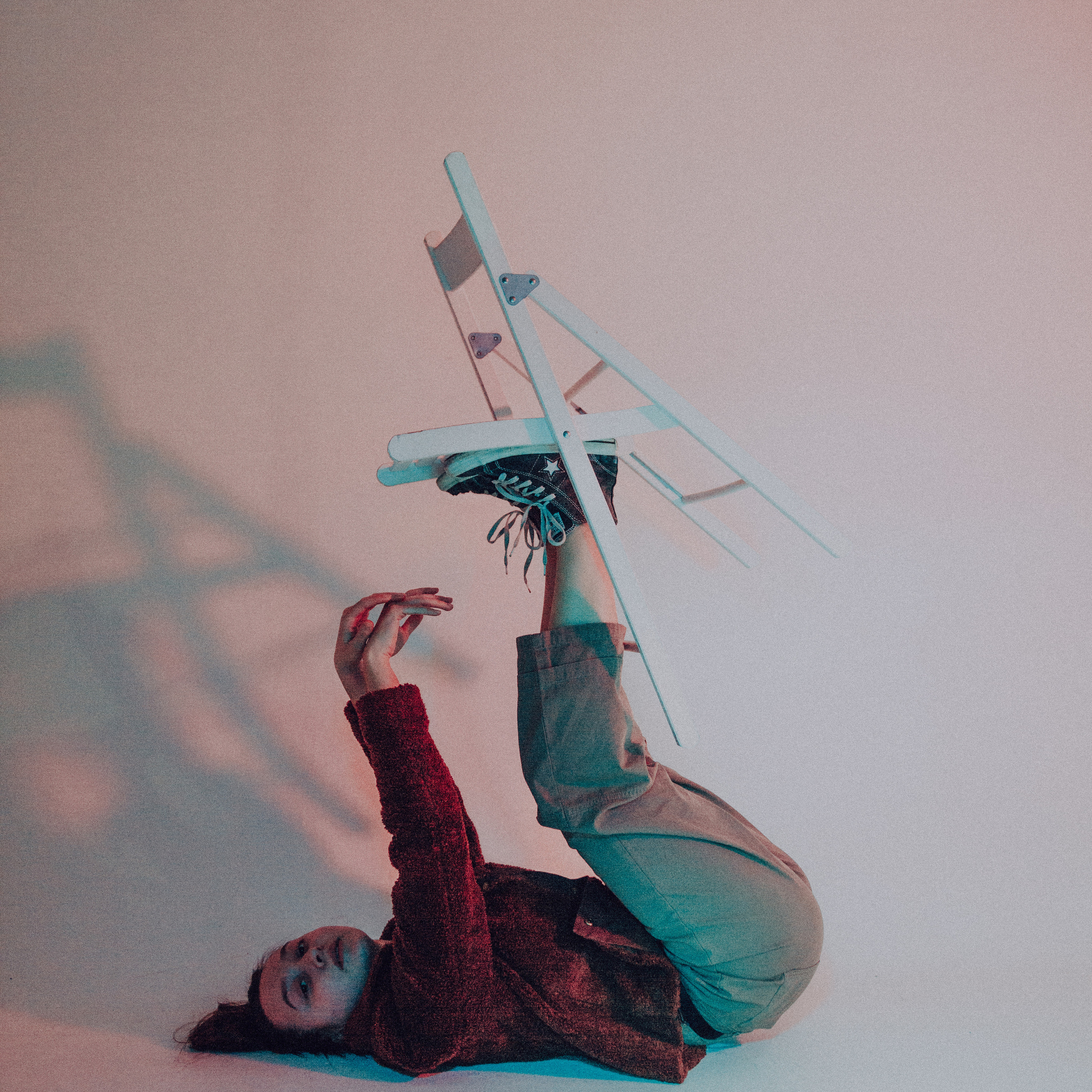 Хроматизм. Дима Климт