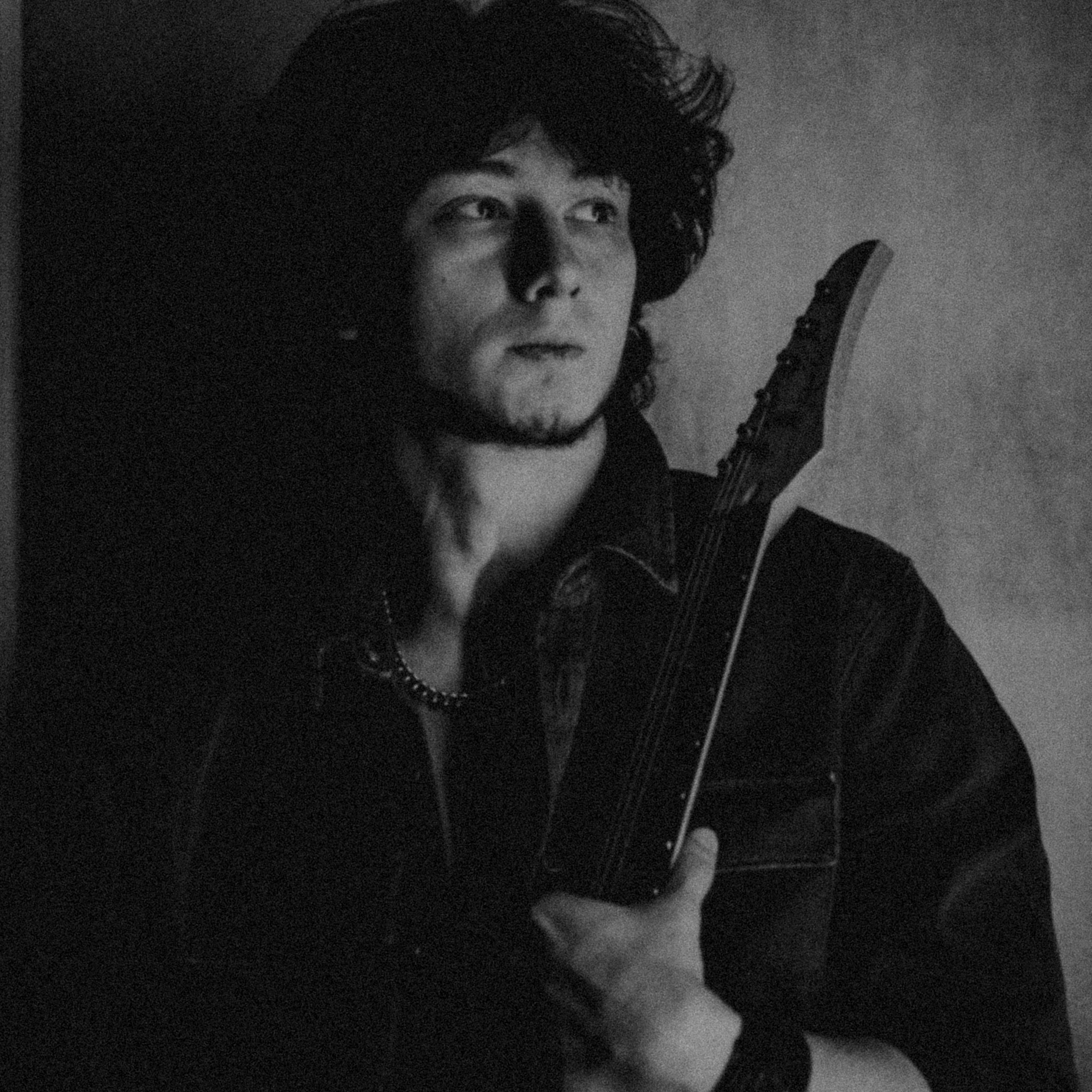 Музаканта. Дима Климт