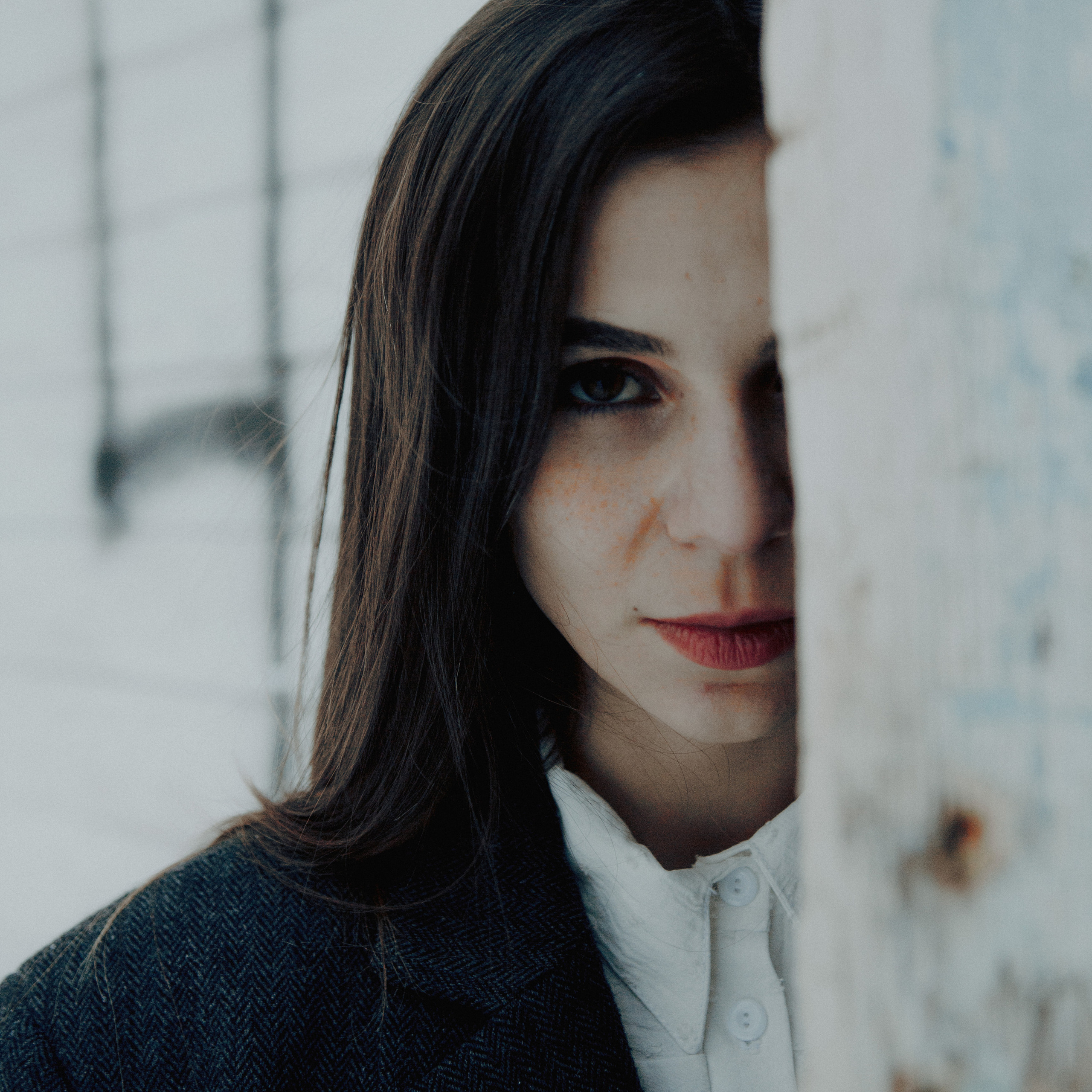 Диспрессия. Дима Климт