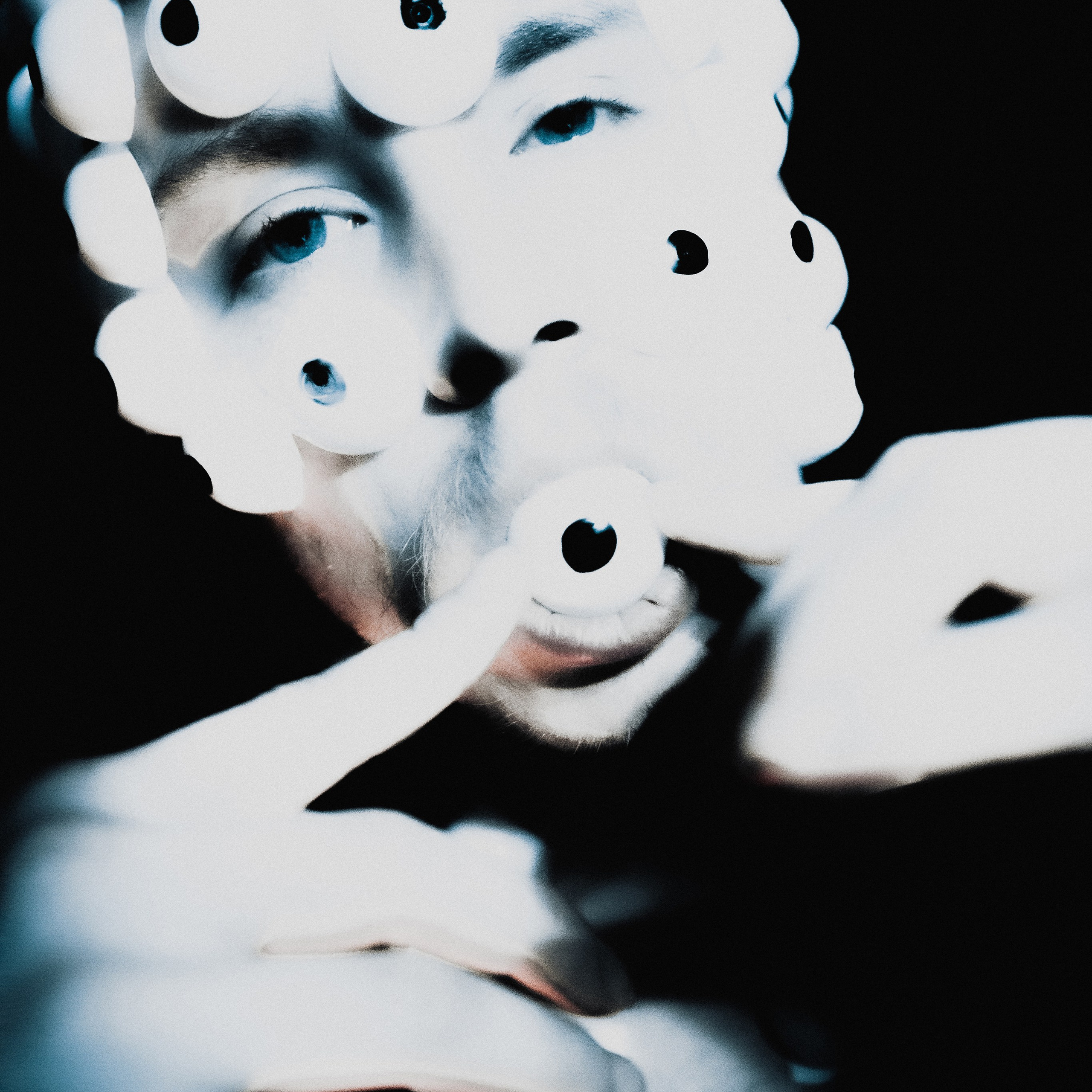 Данютины глазки. Дима Климт