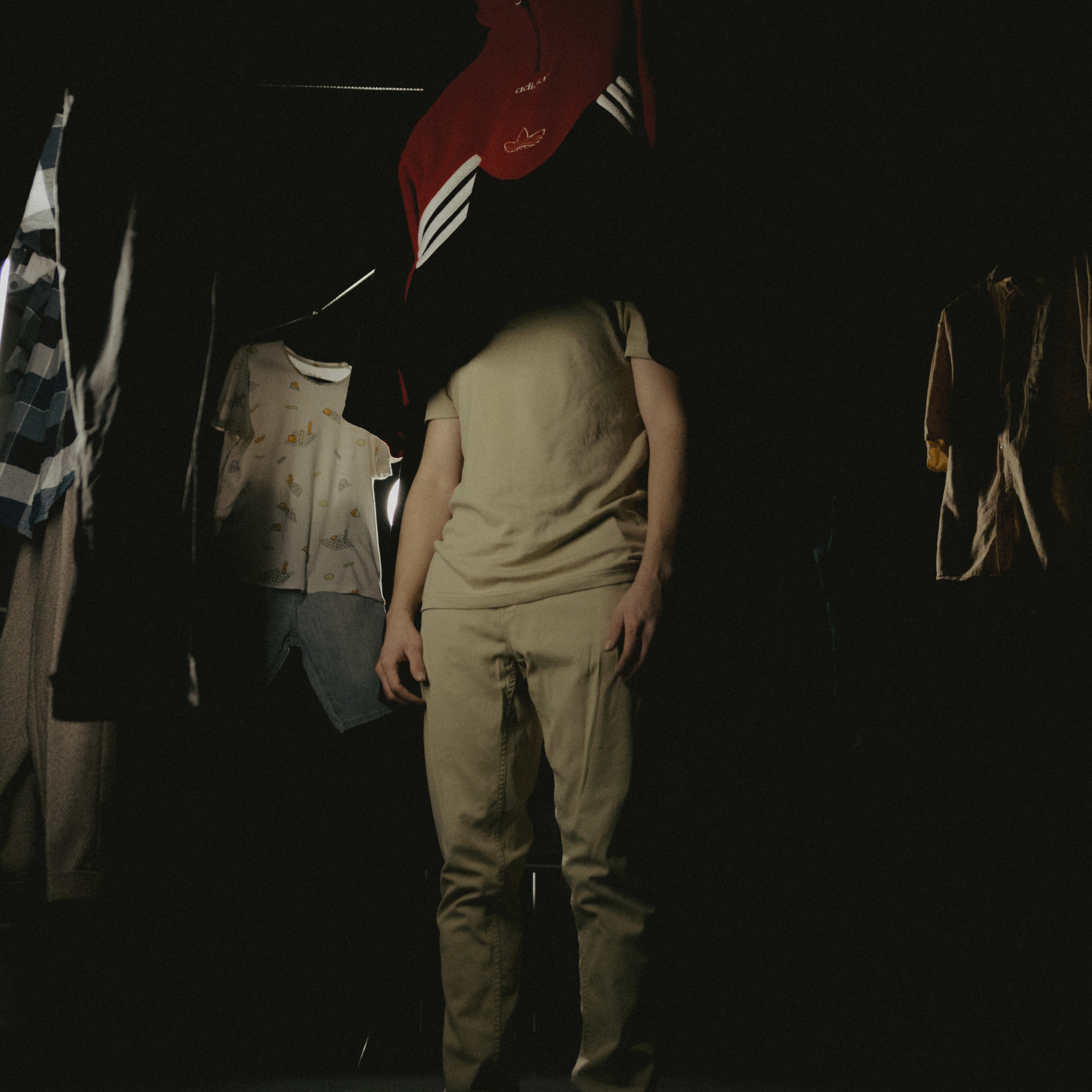 Гардероб. Дима Климт