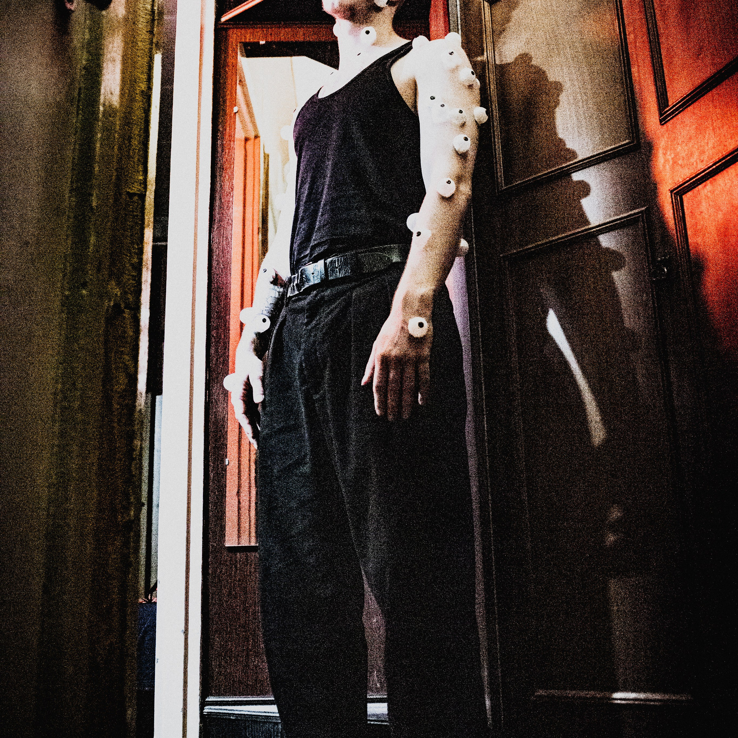 Данютины глазки. Дима Климт