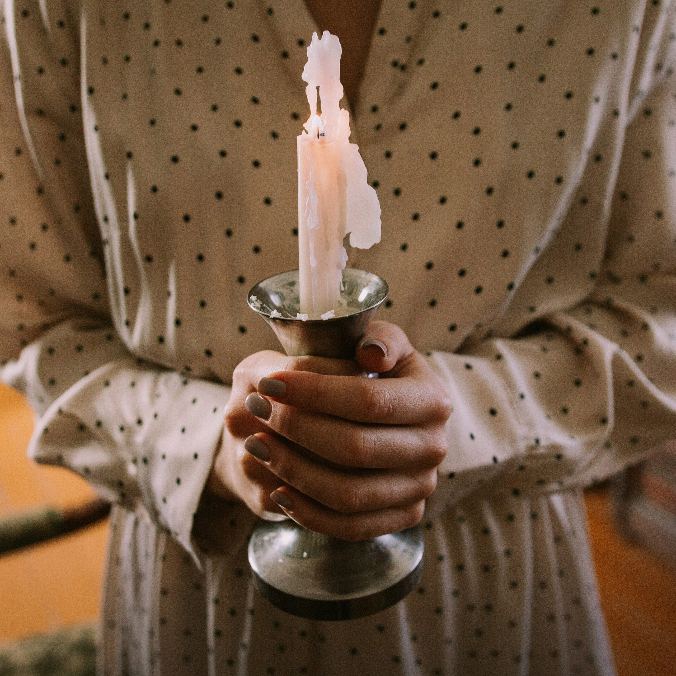 Фамильный дом. Дима Климт