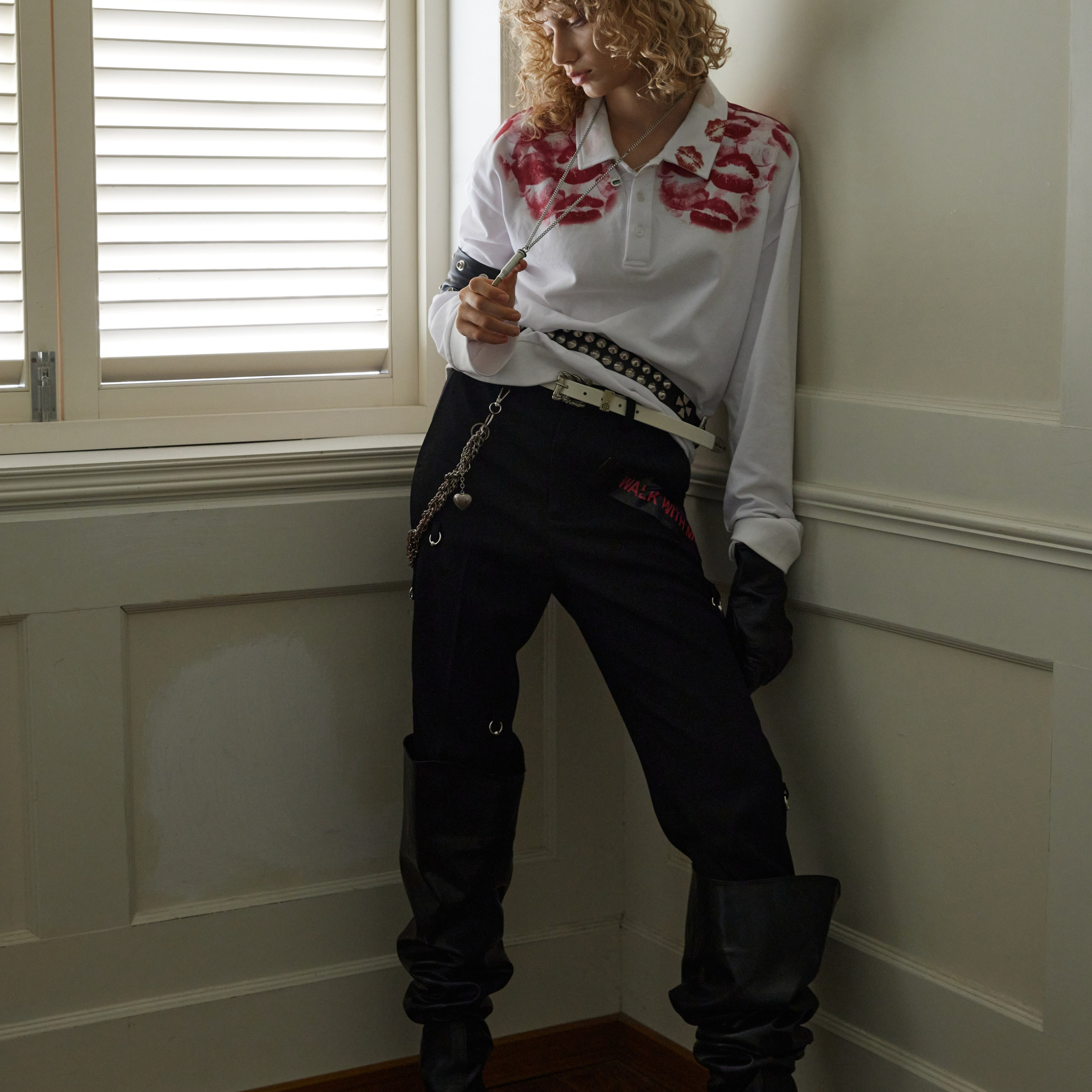 Yunna. Axis model management