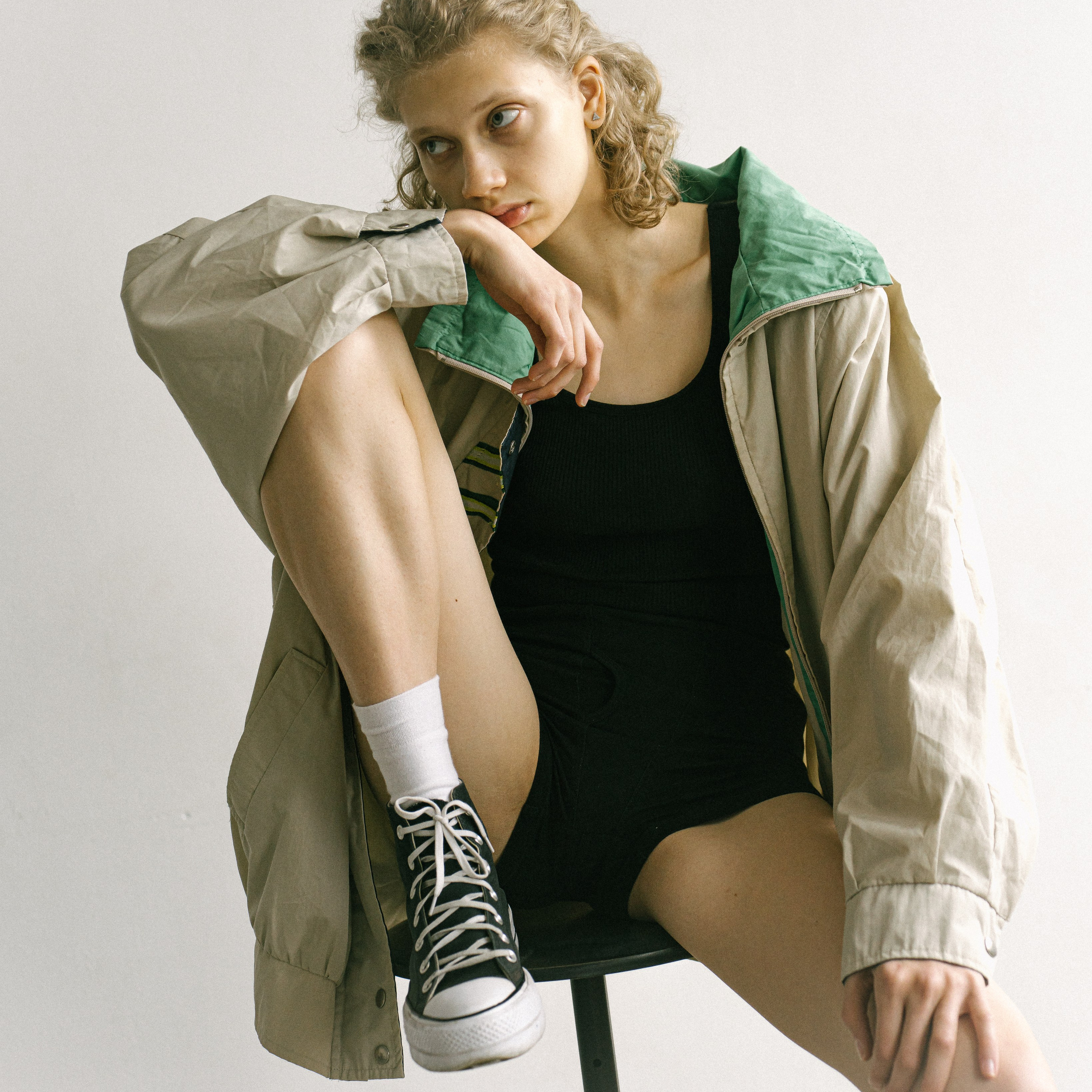 Yunna. Axis model management