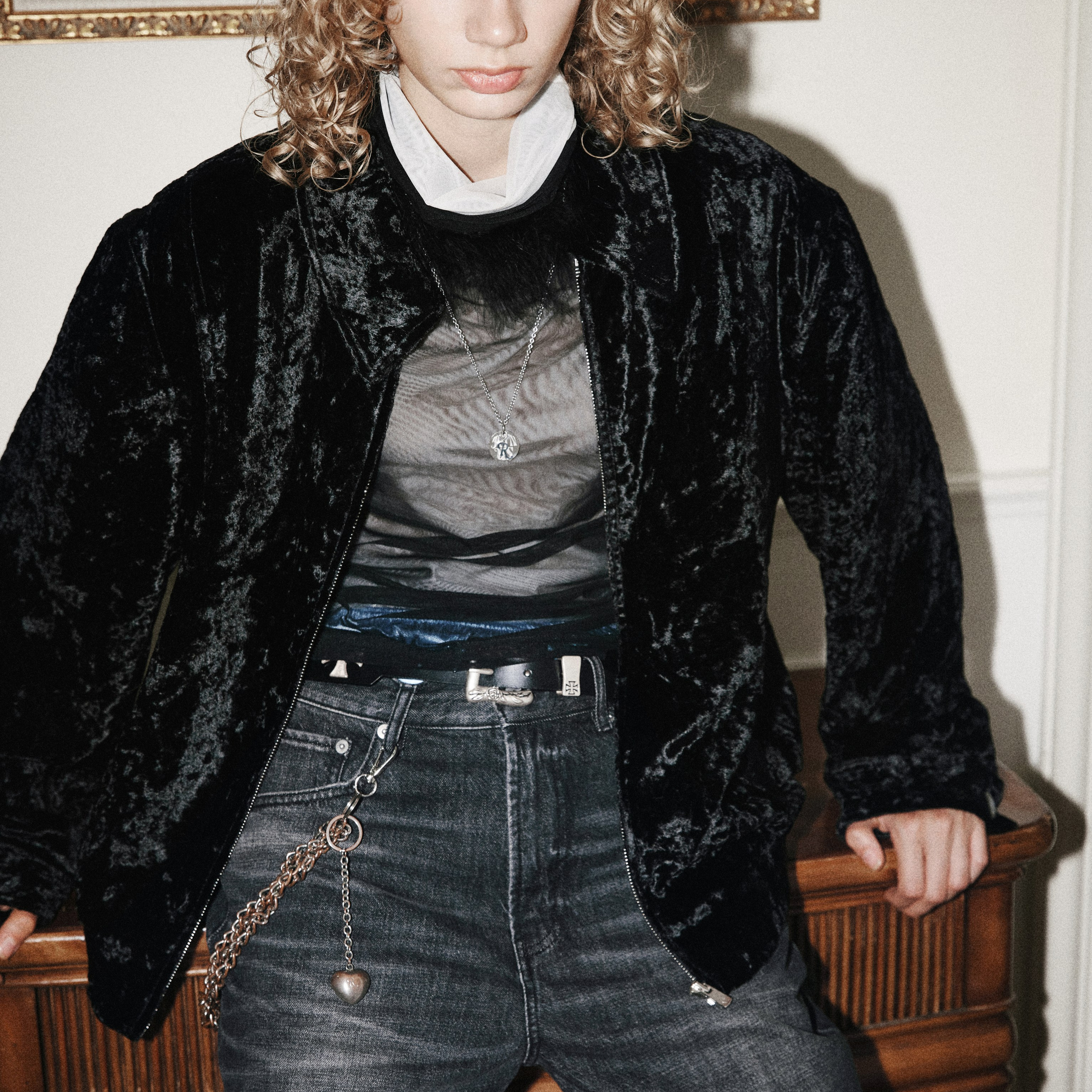 Yunna. Axis model management