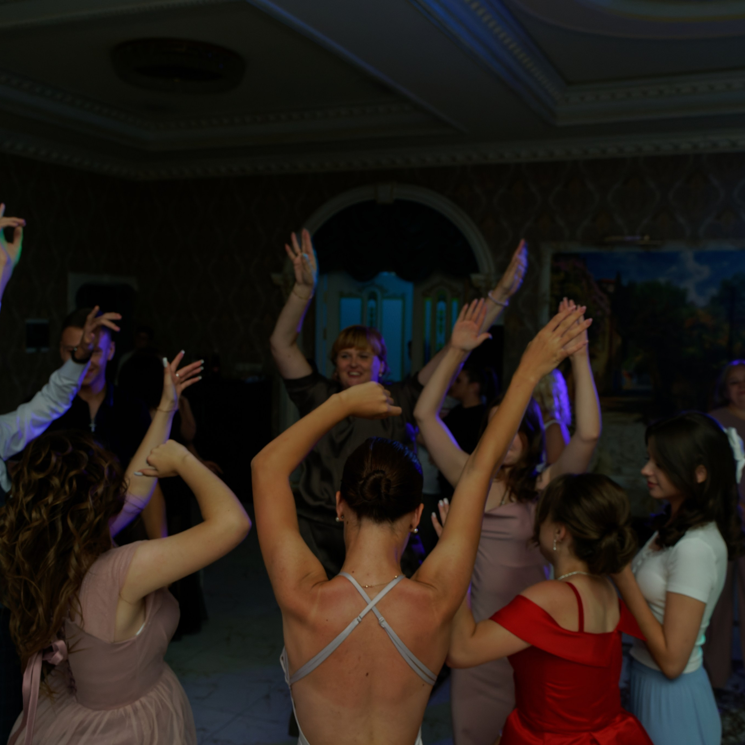 Выпускной 25.06. Главная