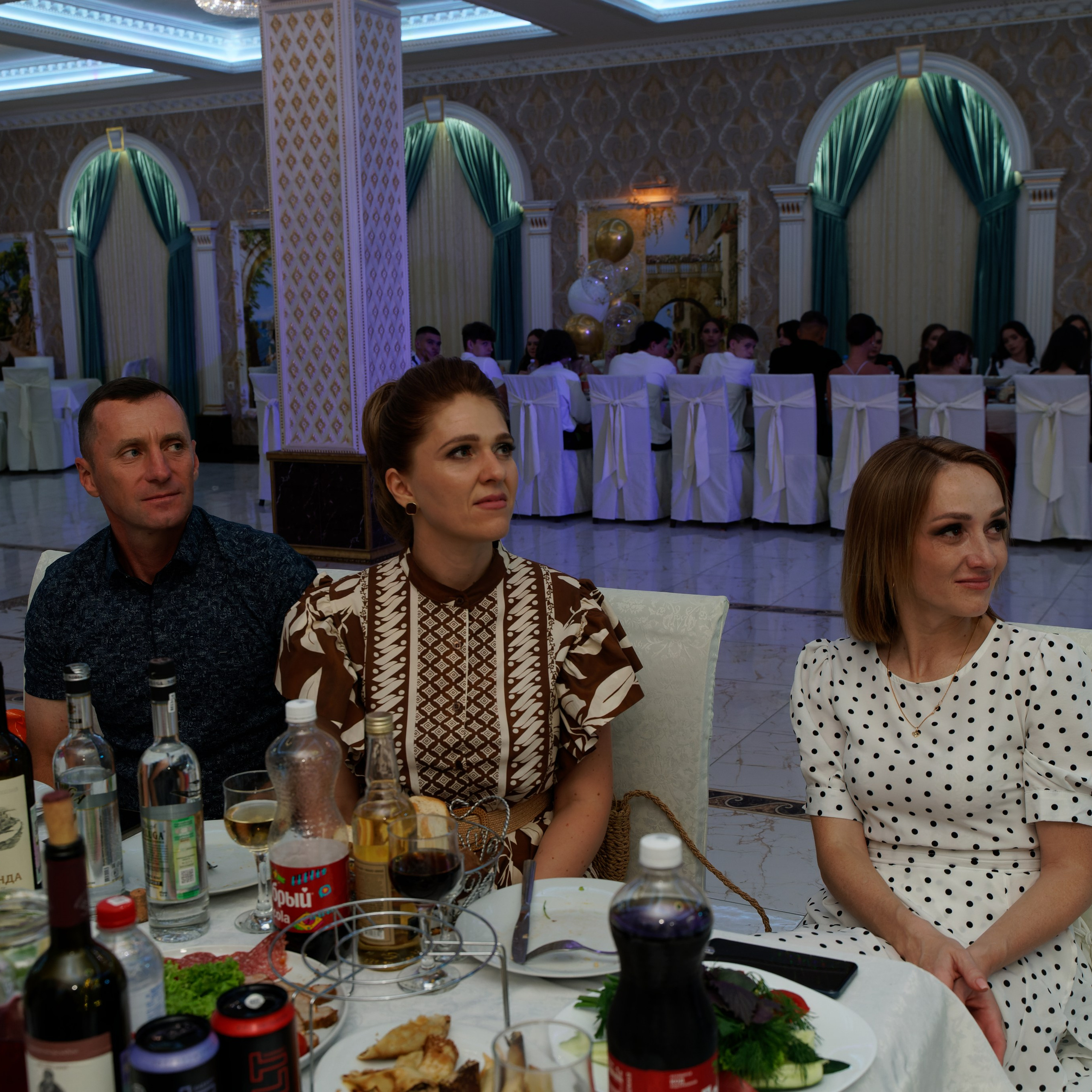 Выпускной 25.06. Главная