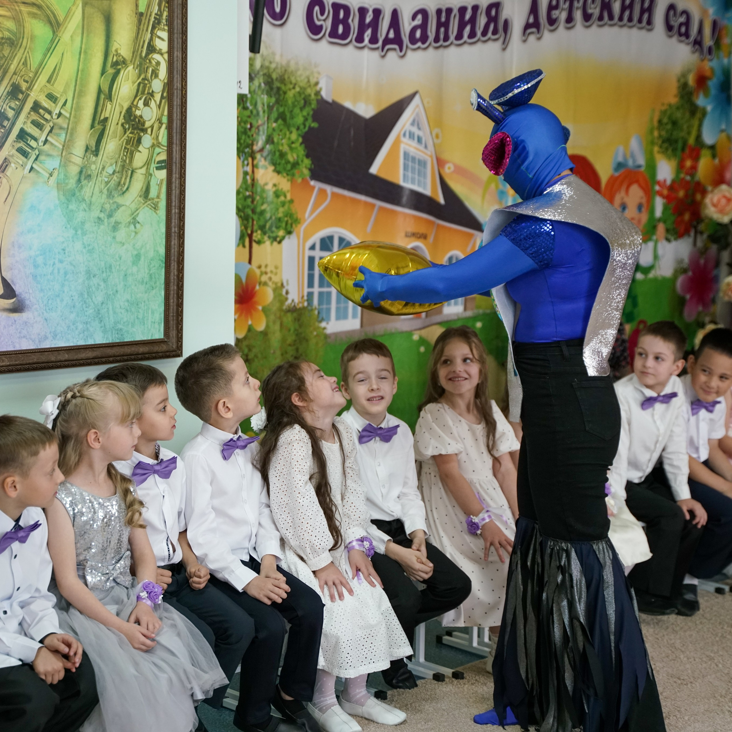 Выпускной 21.05.24. Главная