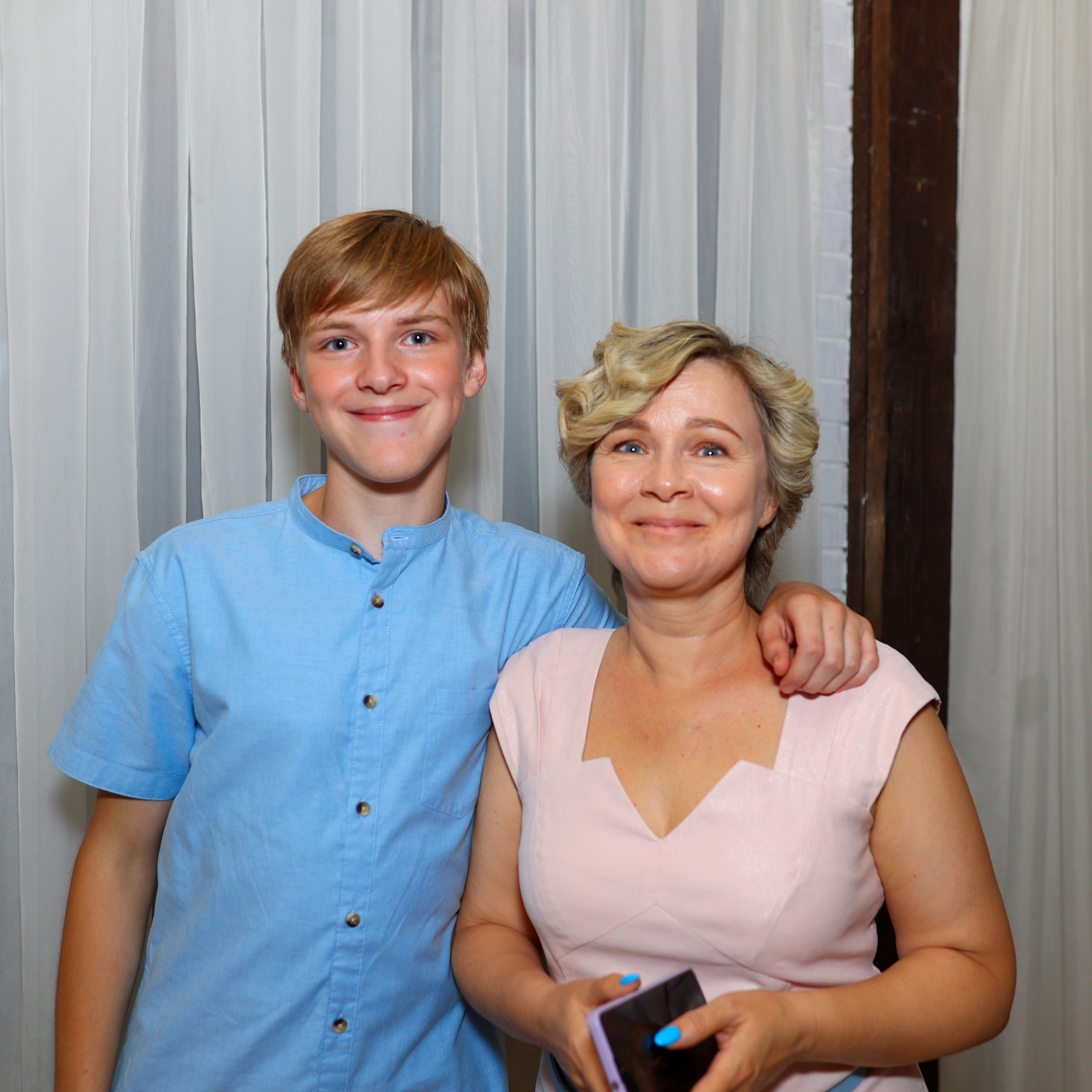 Выпускной Ветловье. Главная