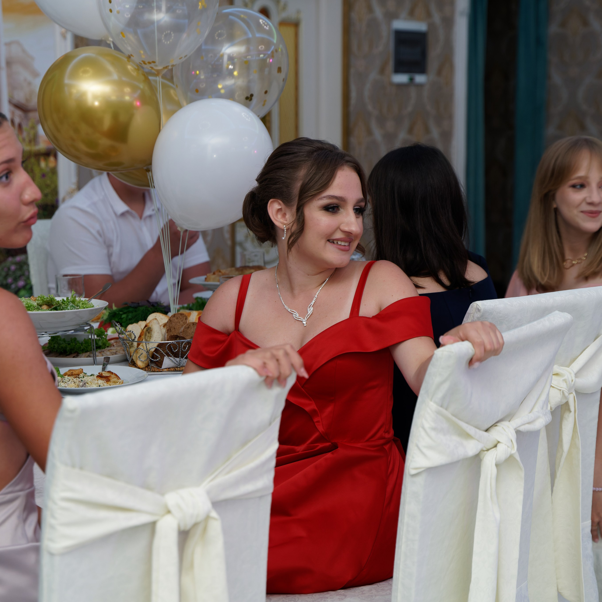 Выпускной 25.06. Главная