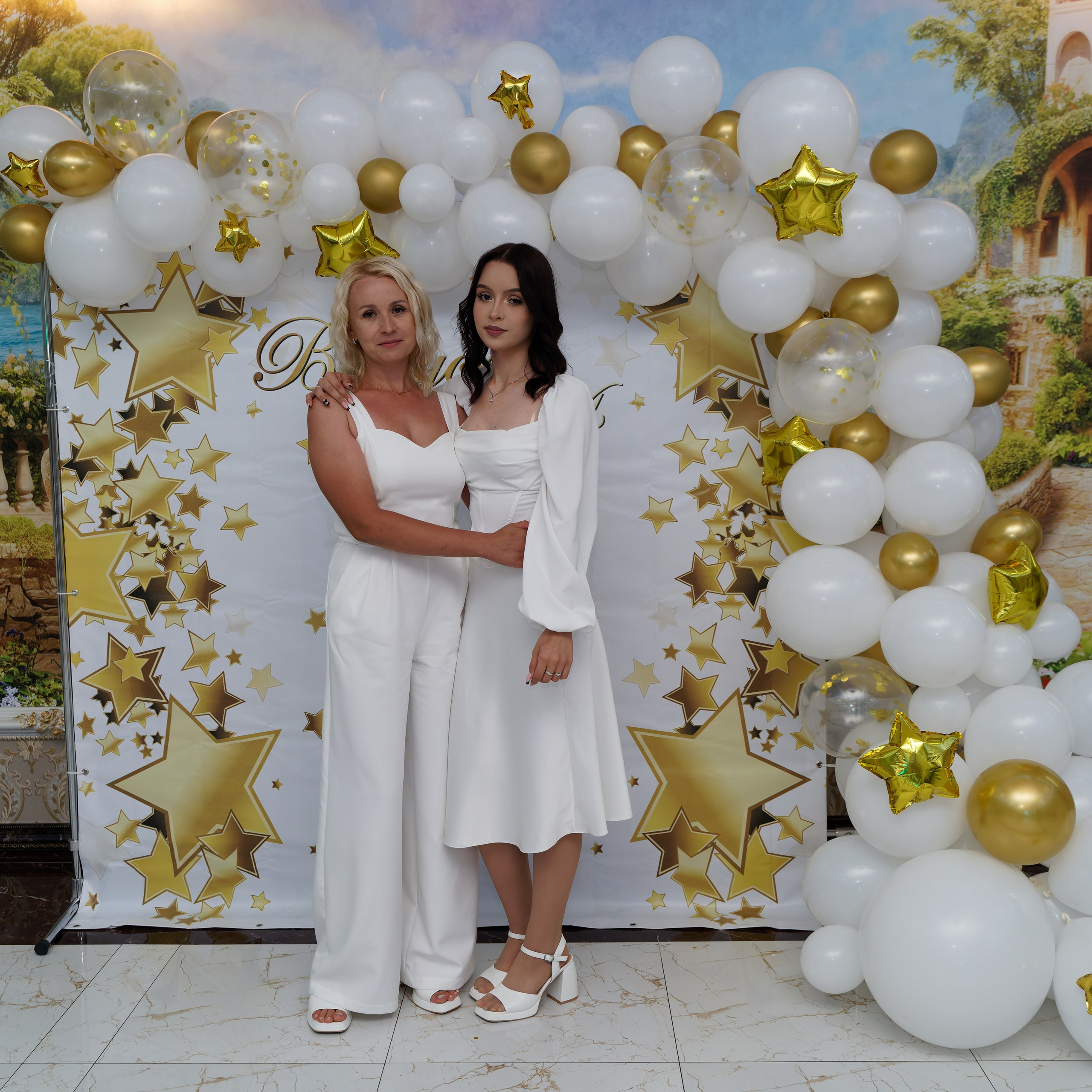 Выпускной 25.06. Главная