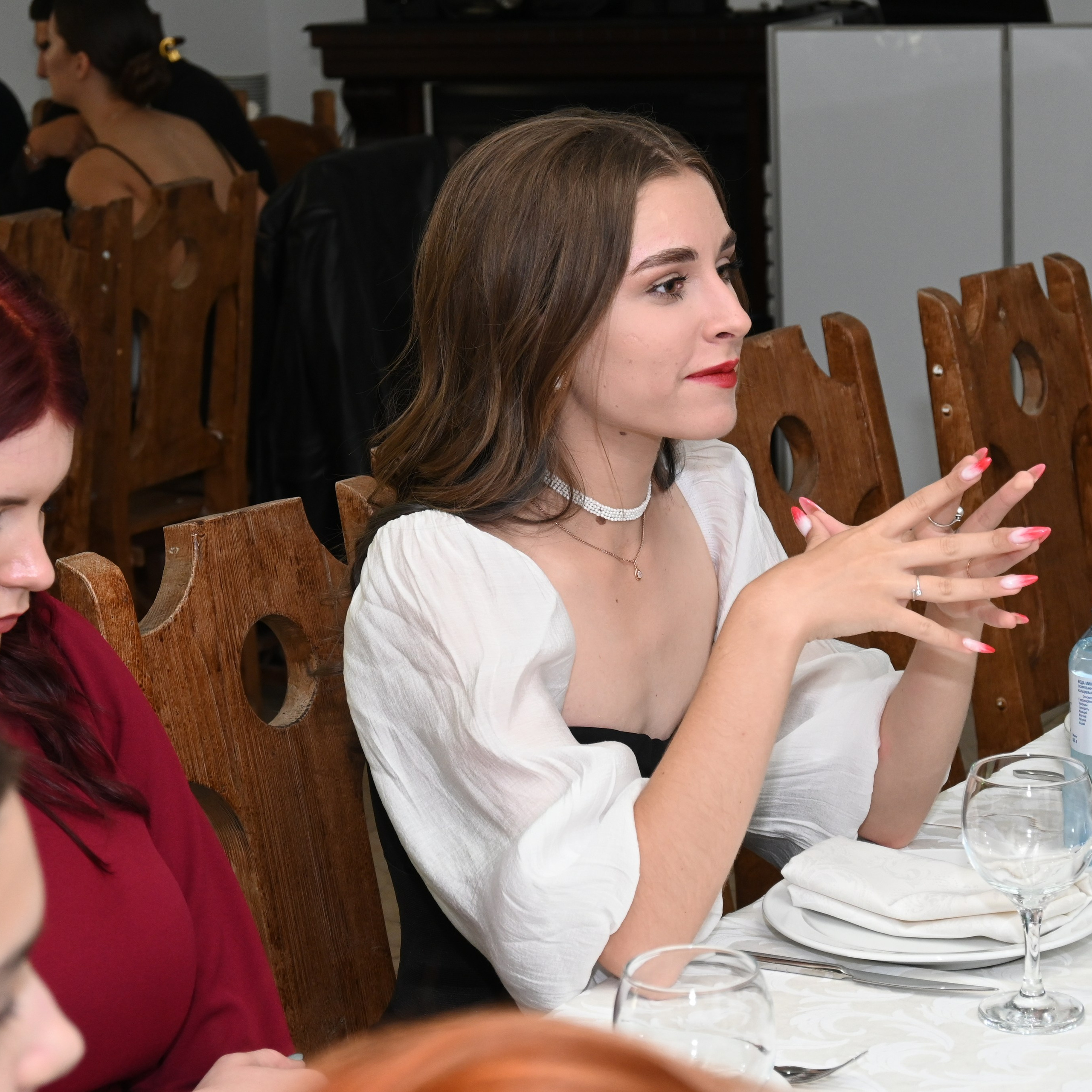 Кабардинка, 2022 год. Главная