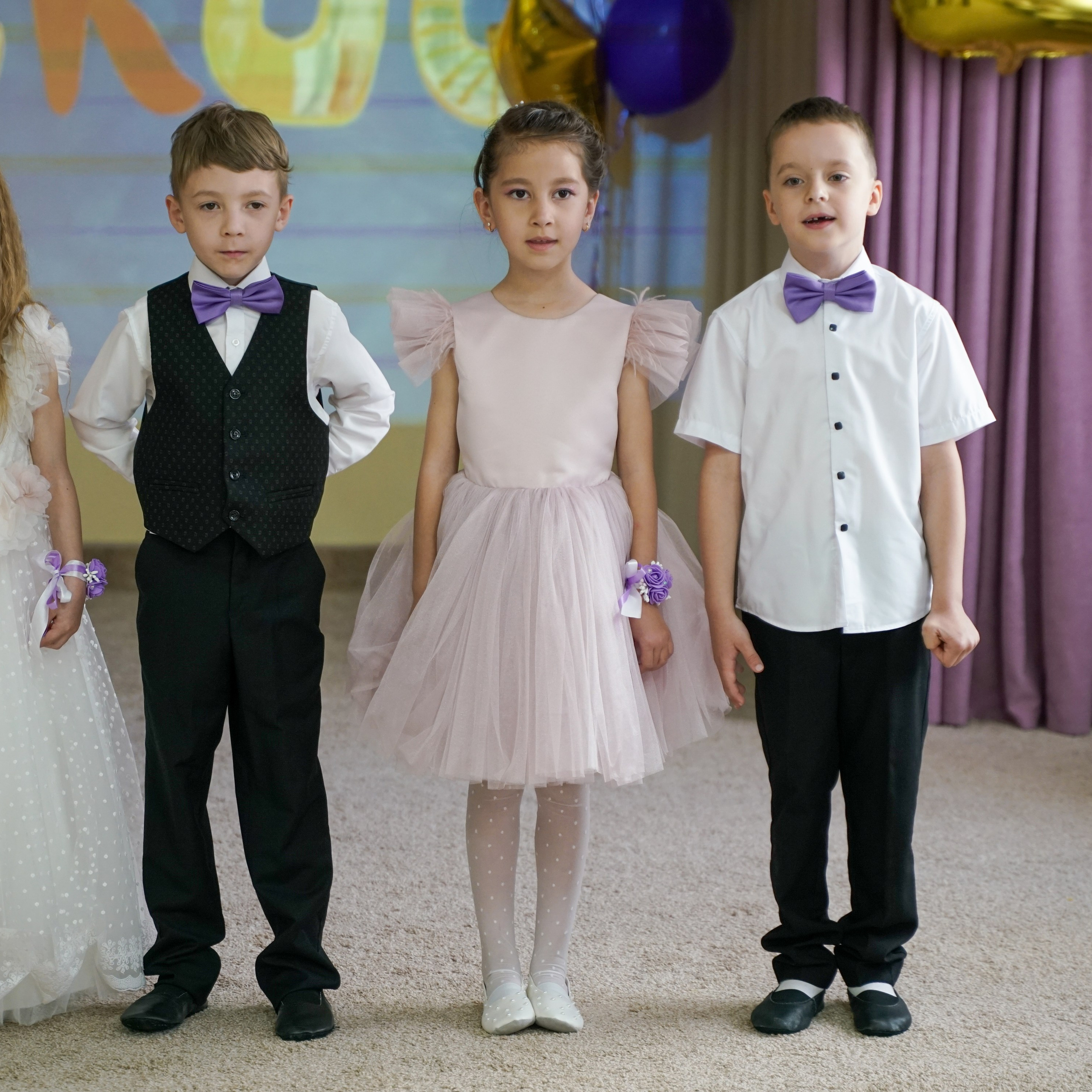 Выпускной 21.05.24. Главная