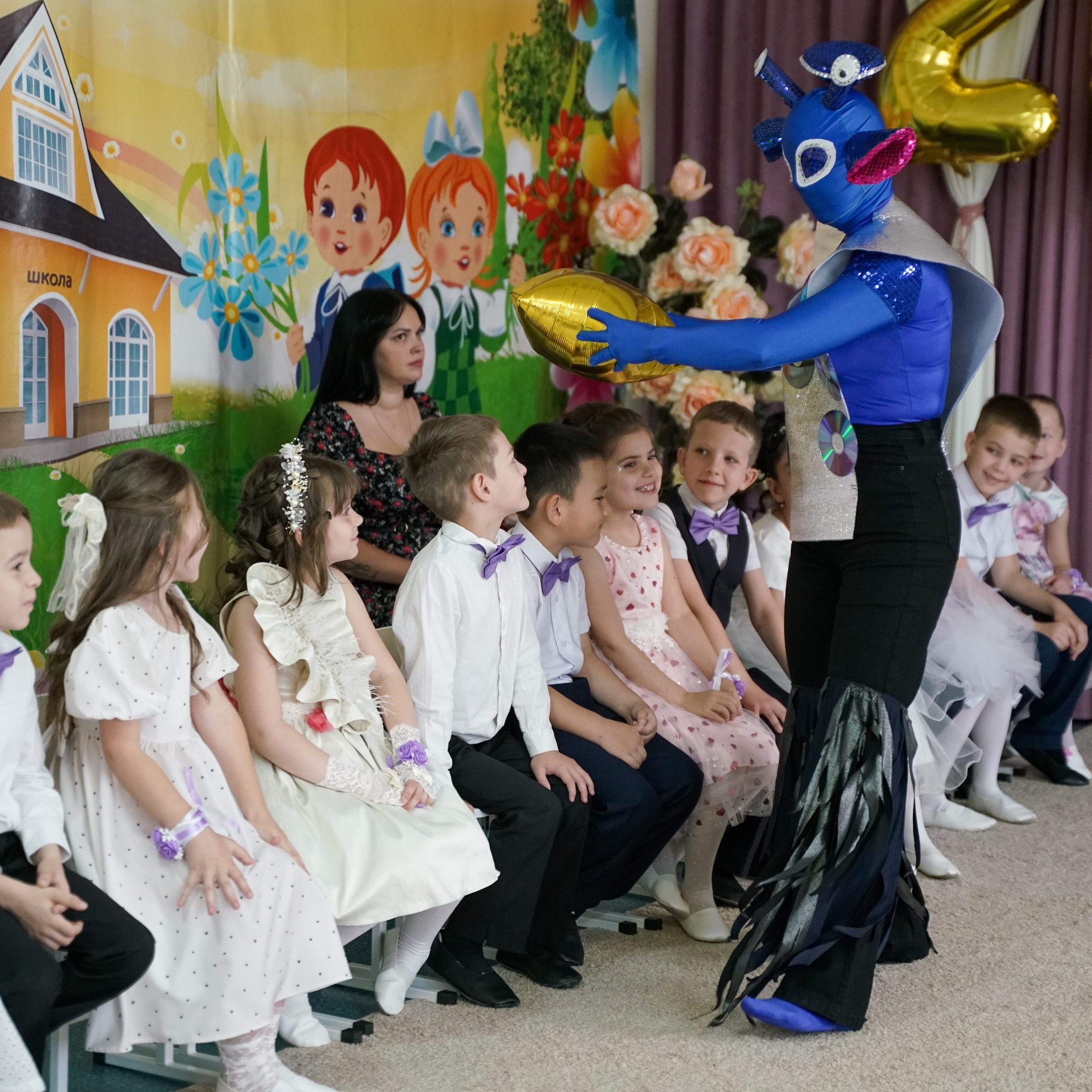 Выпускной 21.05.24. Главная