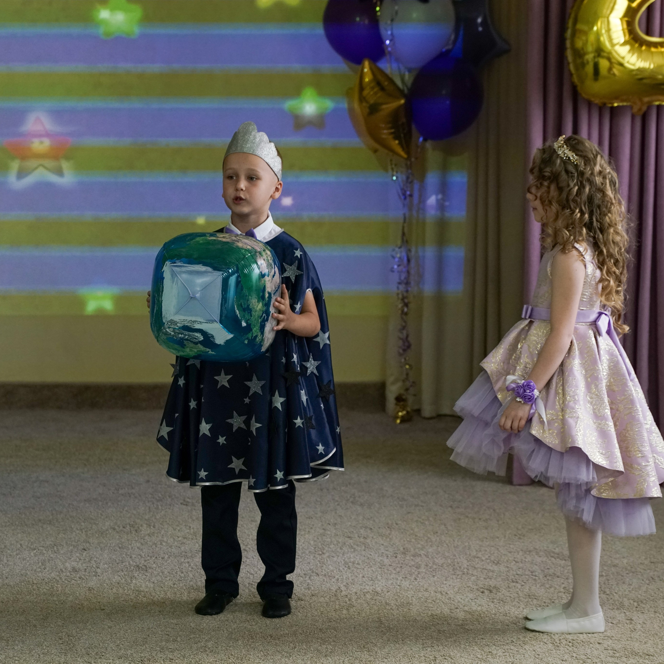 Выпускной 21.05.24. Главная