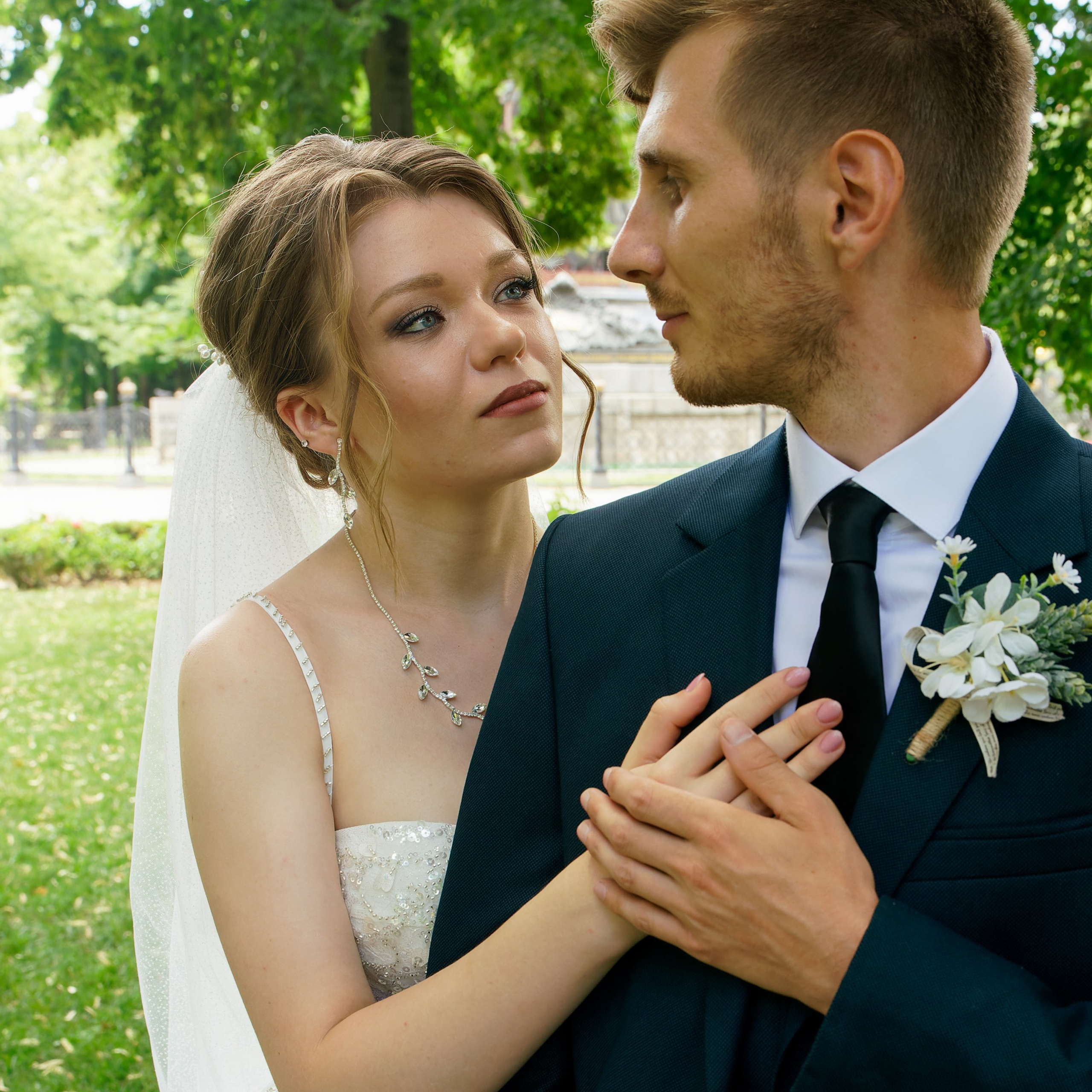 Александр и Венера. Главная