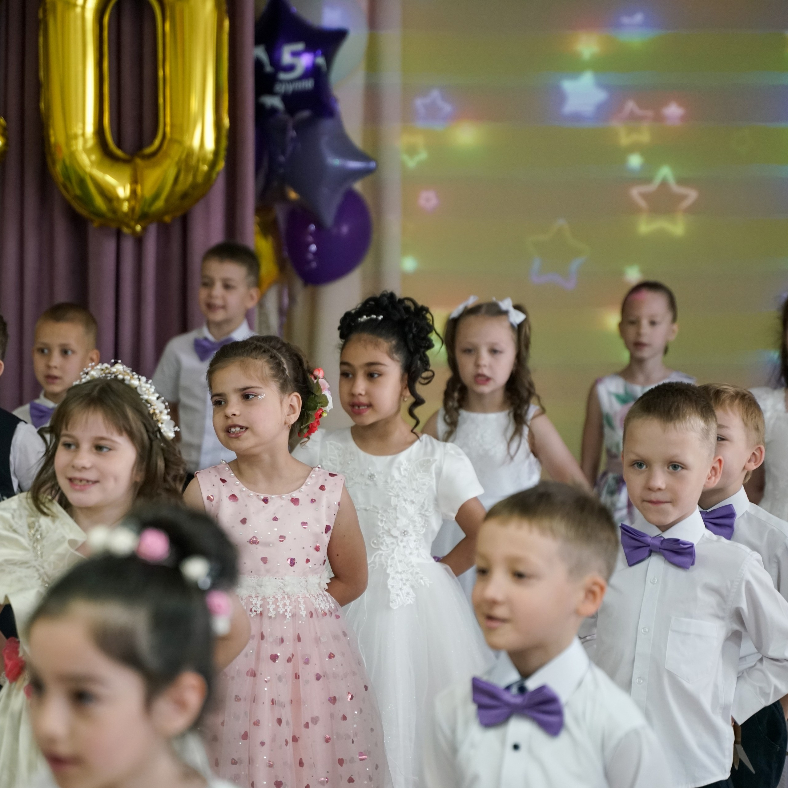 Выпускной 21.05.24. Главная