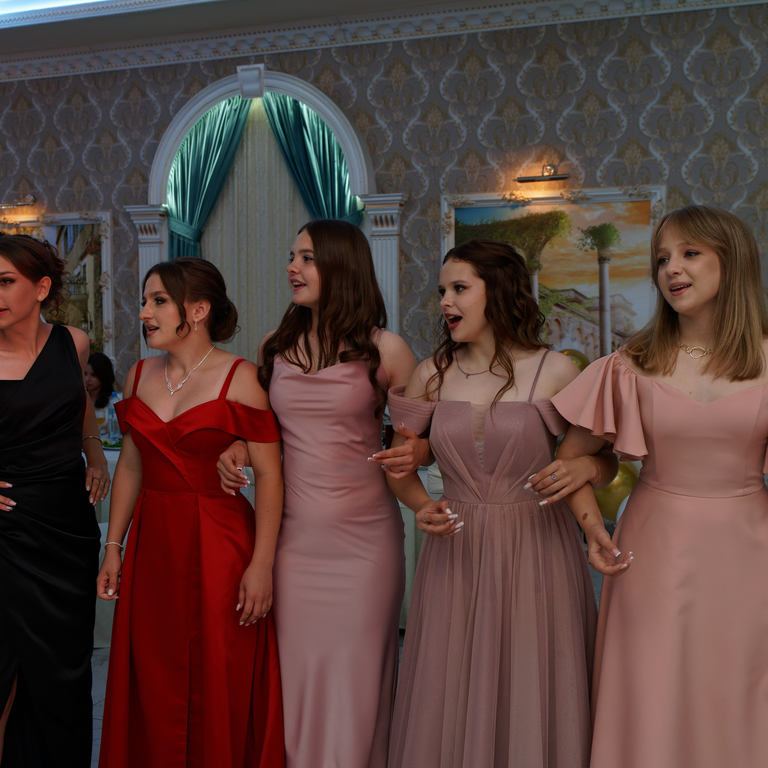 Выпускной 25.06. Главная