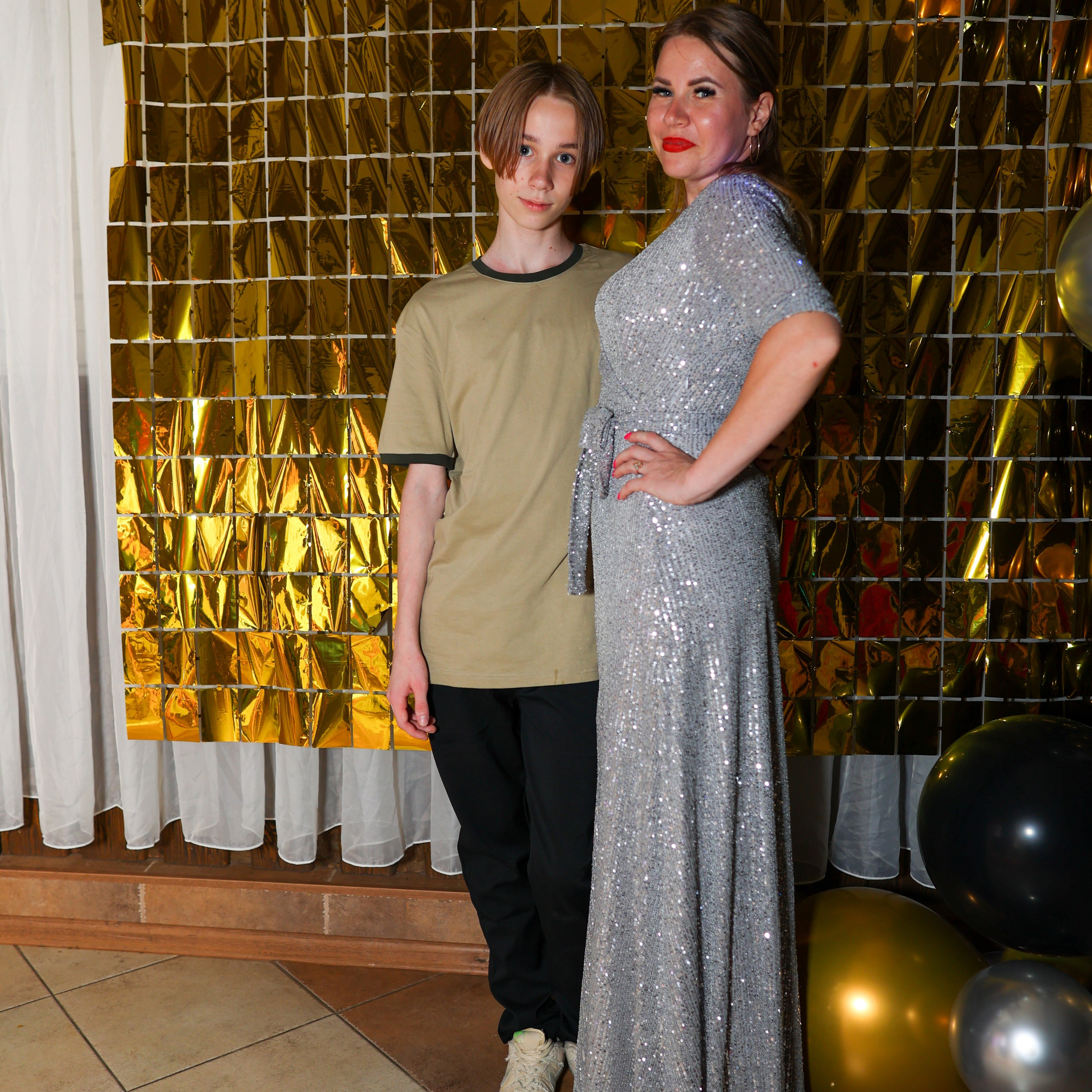 Выпускной Ветловье. Главная