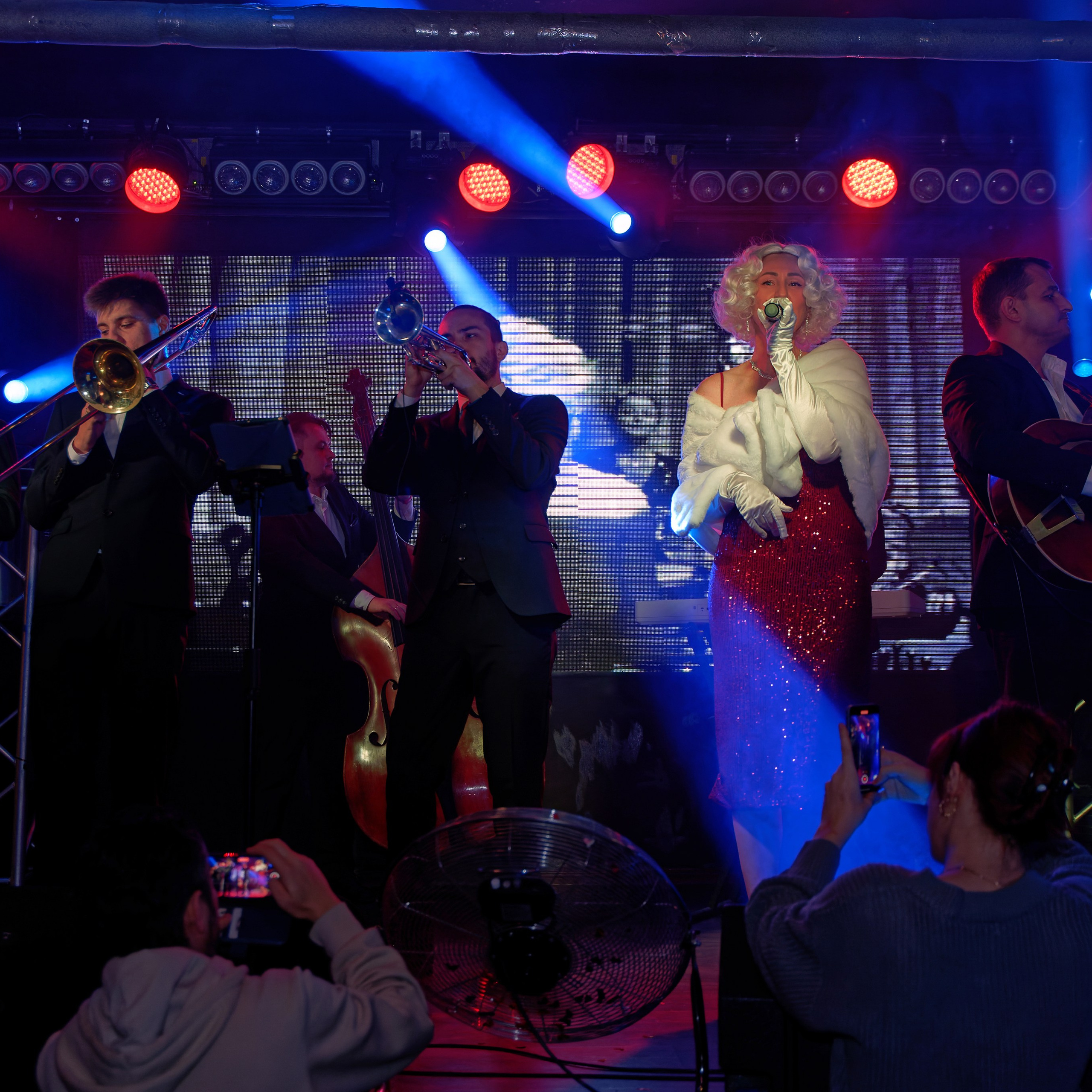 Финал «ПОЙмай звезду». Главная