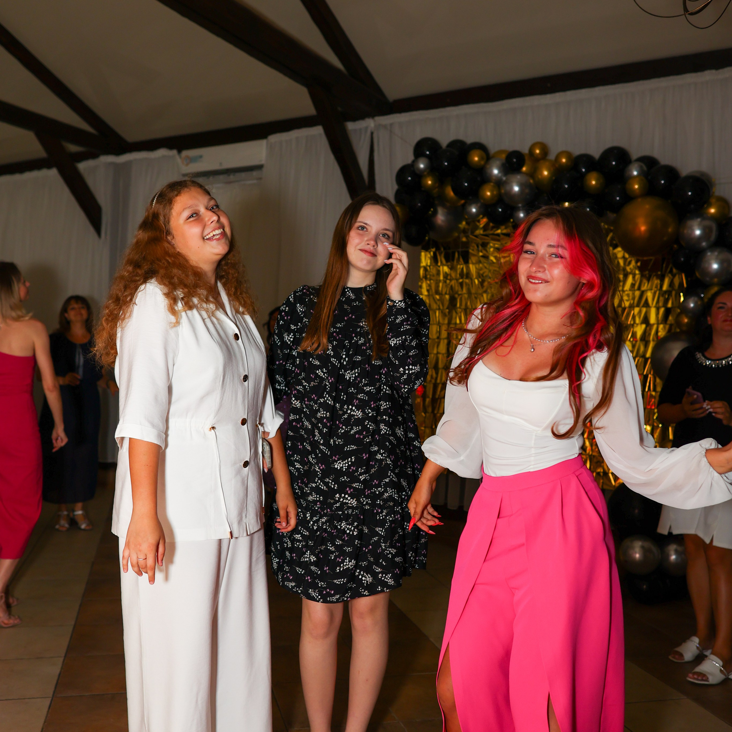 Выпускной Ветловье. Главная