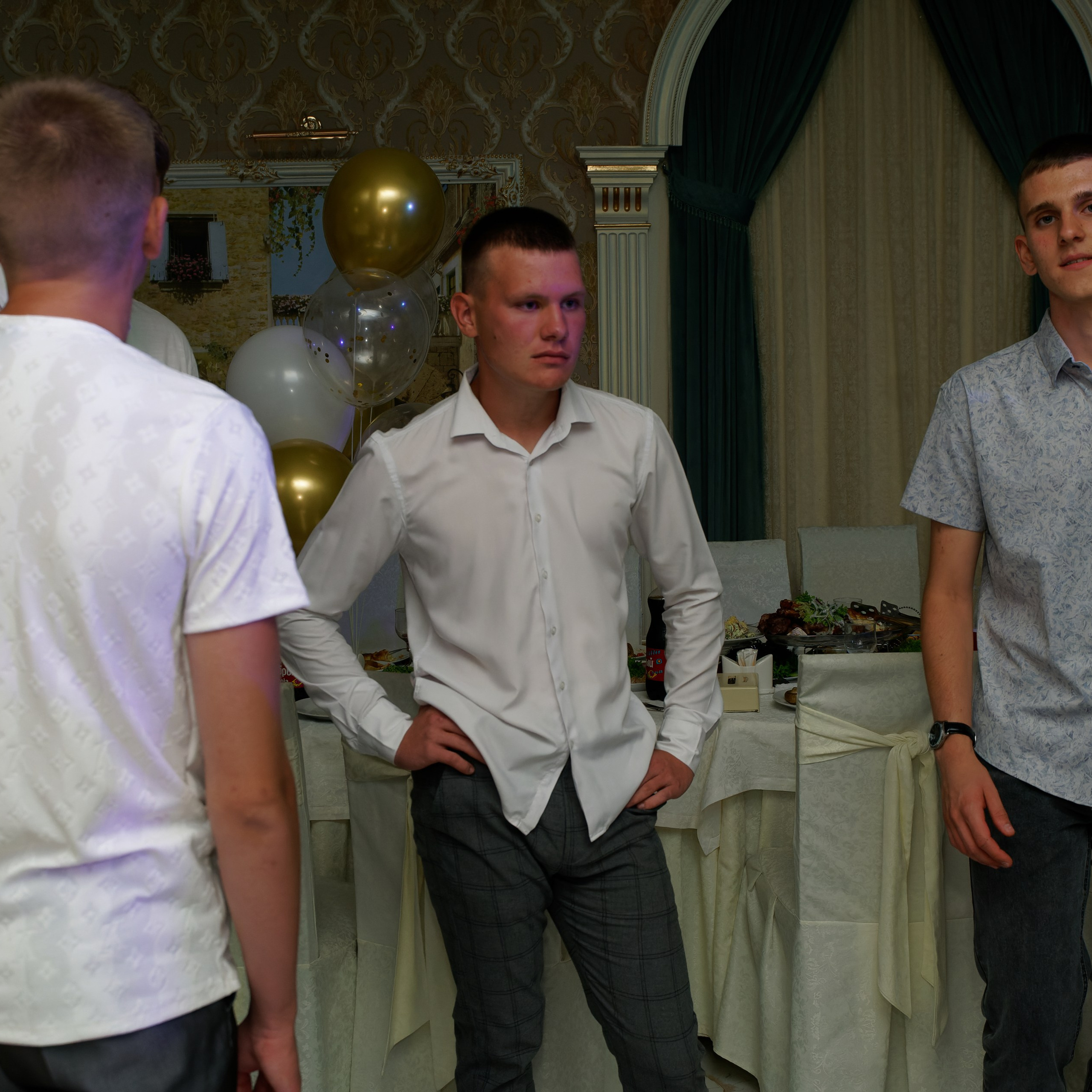 Выпускной 25.06. Главная