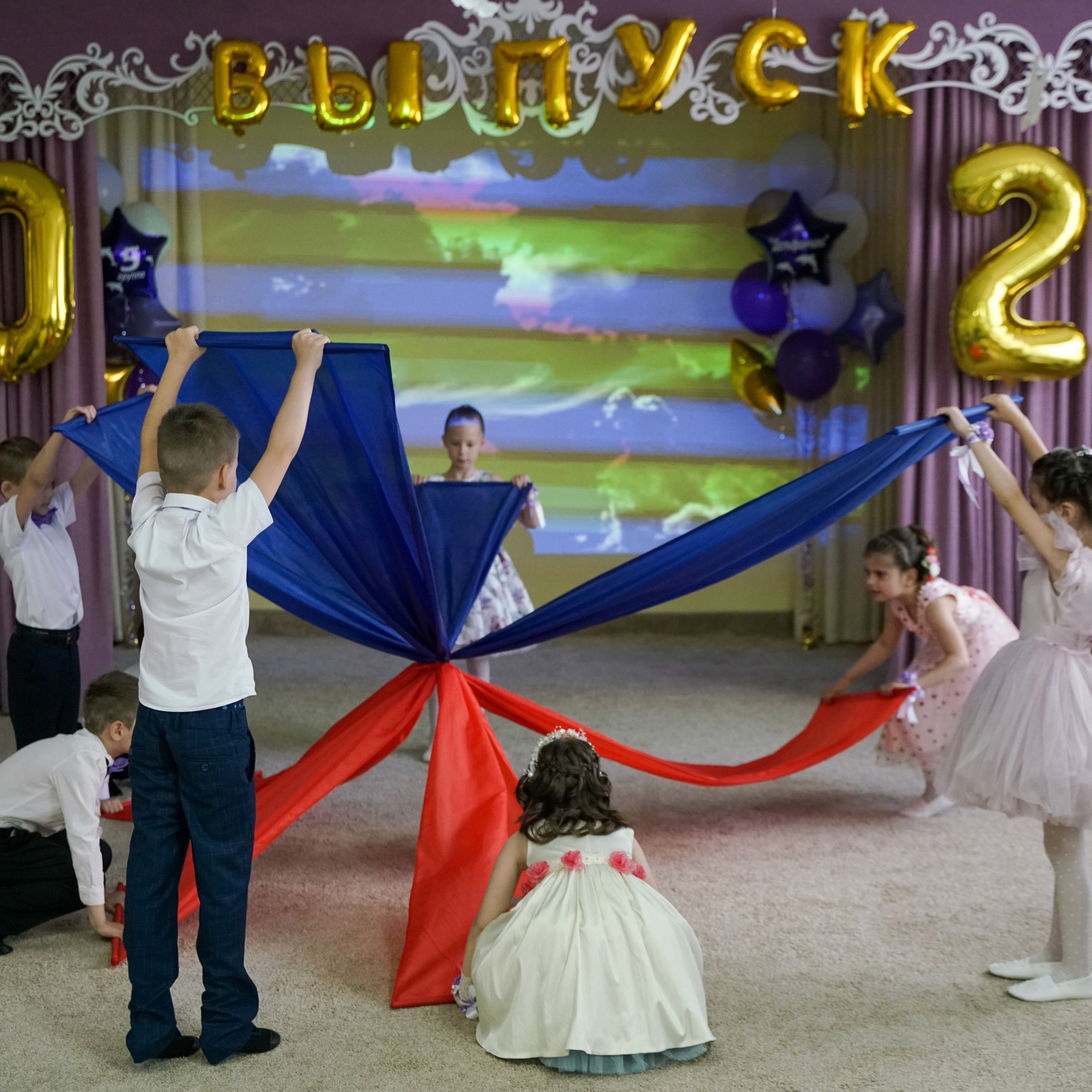 Выпускной 21.05.24. Главная