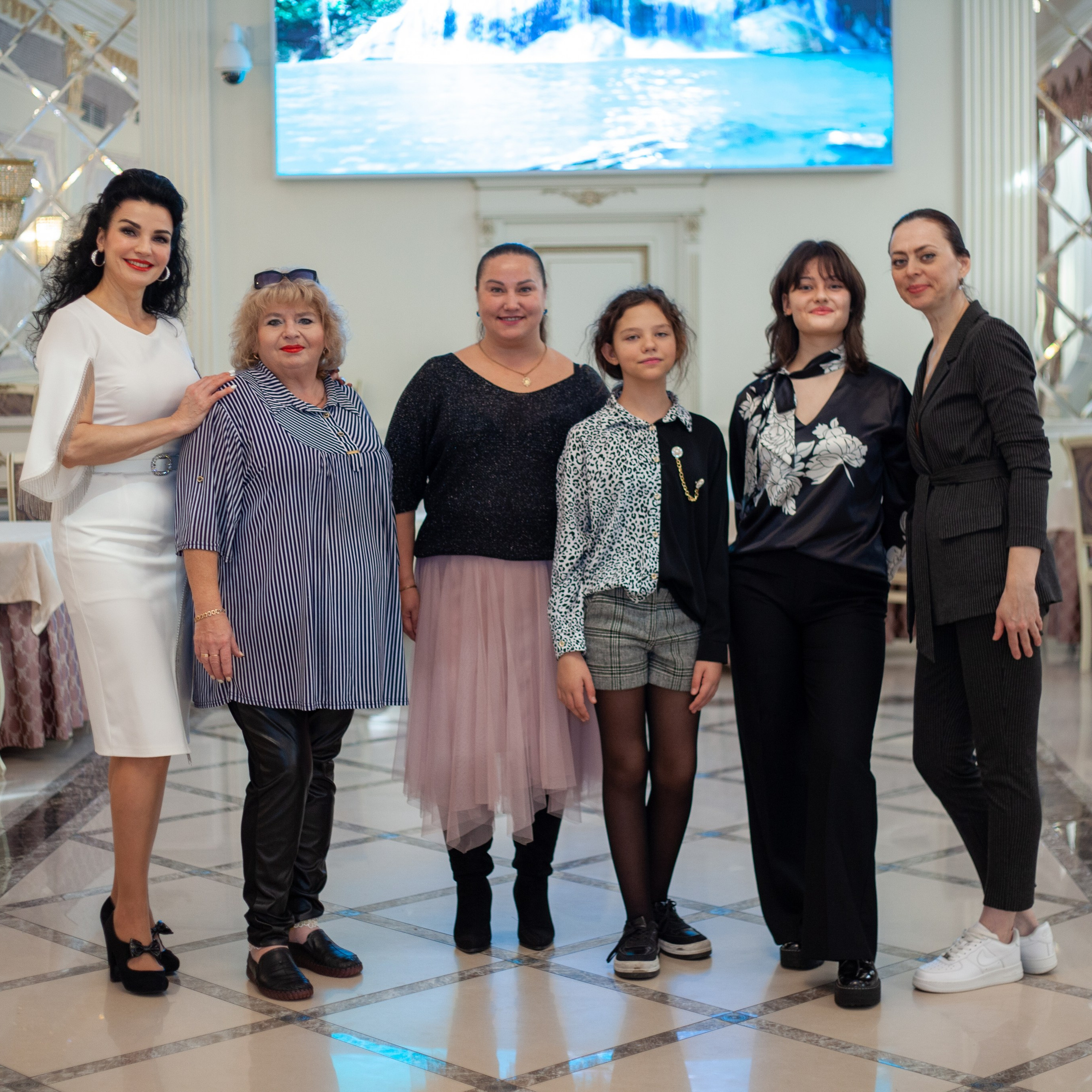 Юбилей 60 лет. Главная