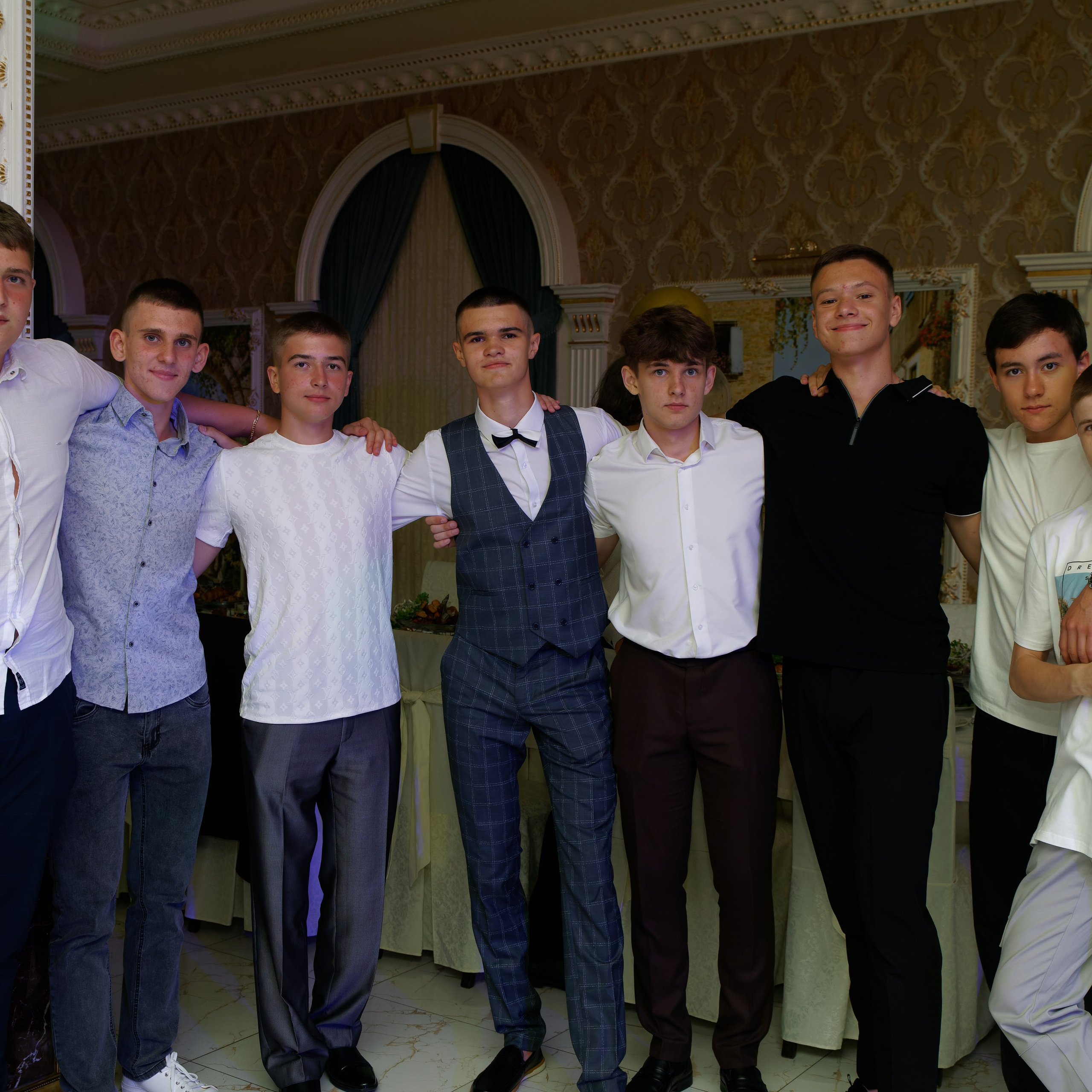 Выпускной 25.06. Главная