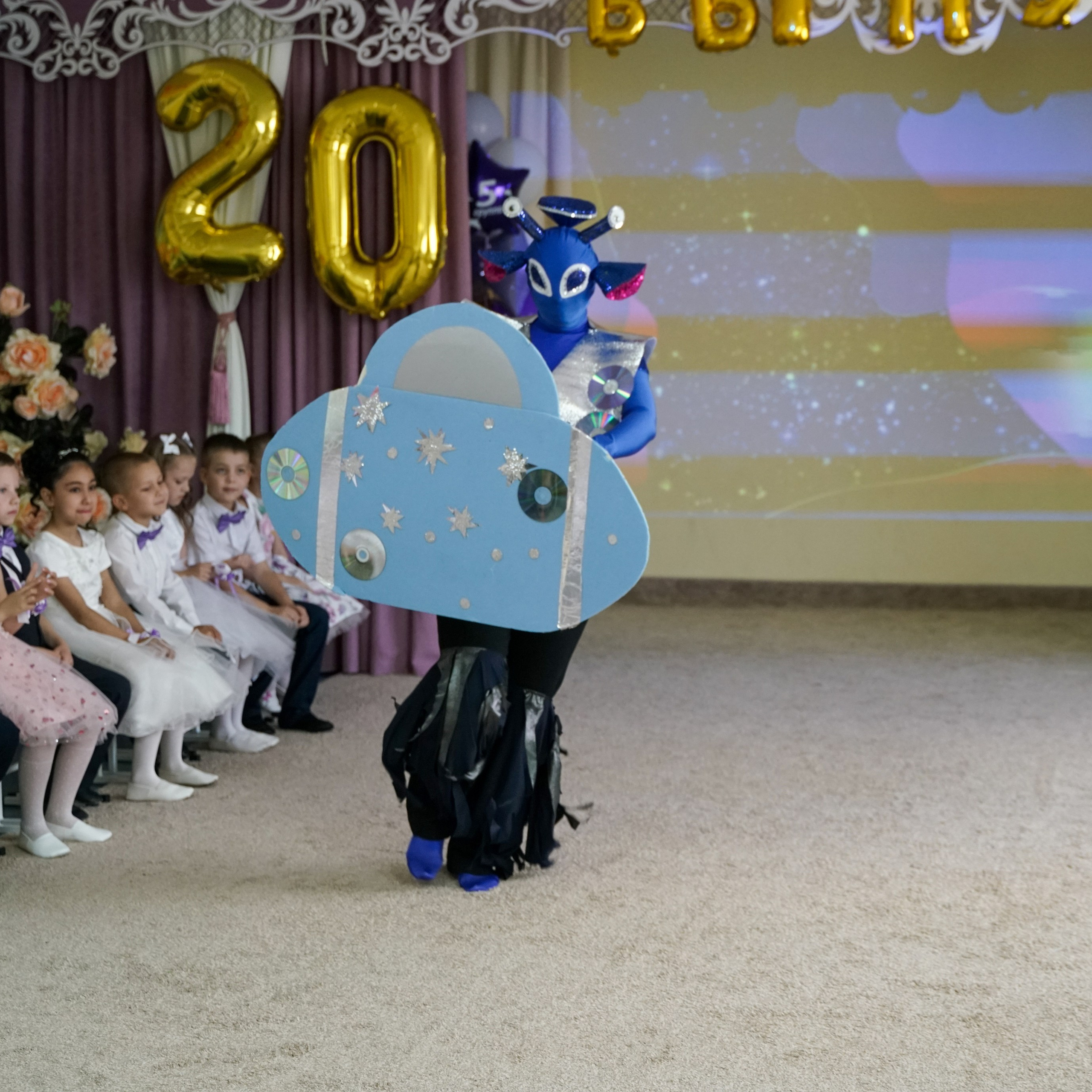 Выпускной 21.05.24. Главная