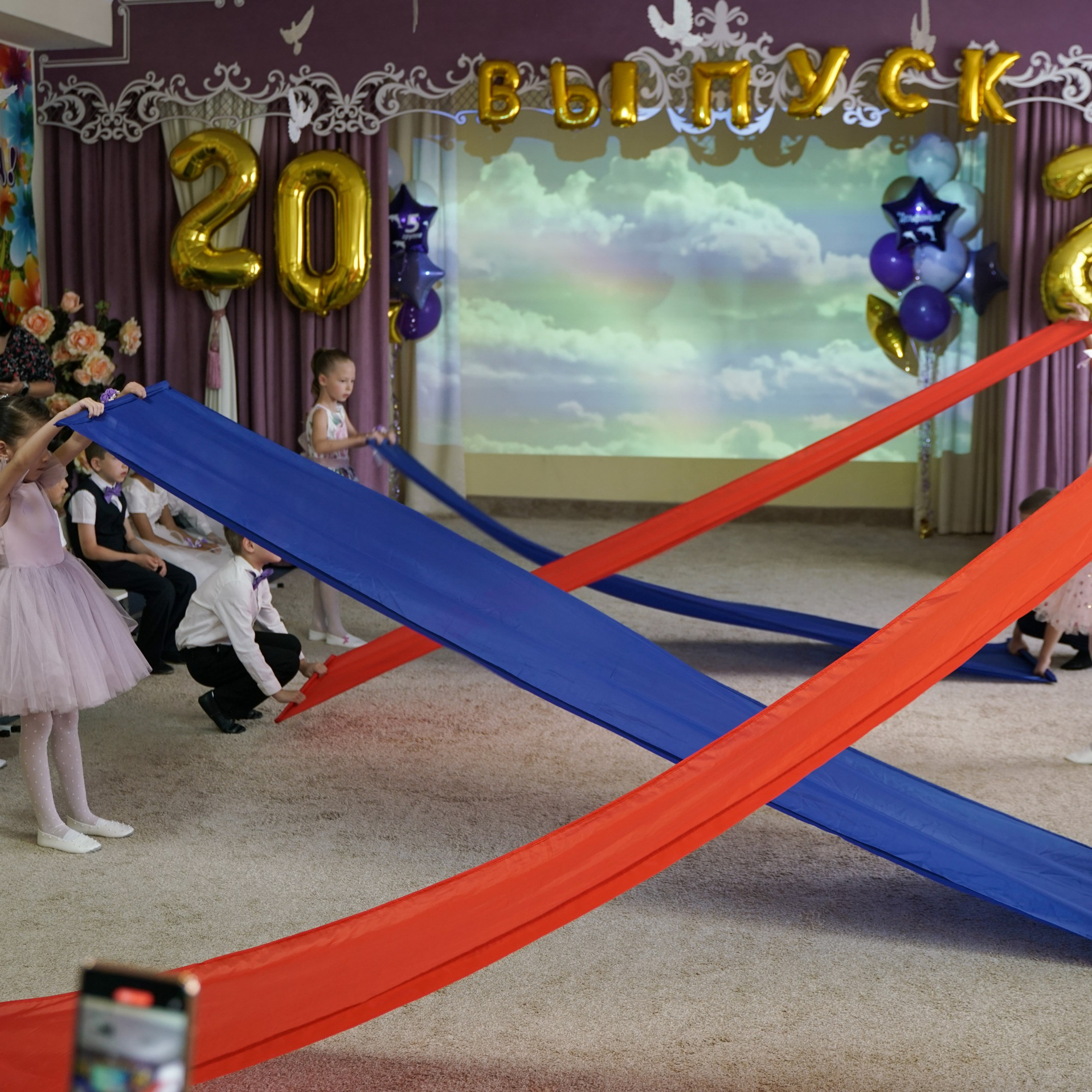 Выпускной 21.05.24. Главная