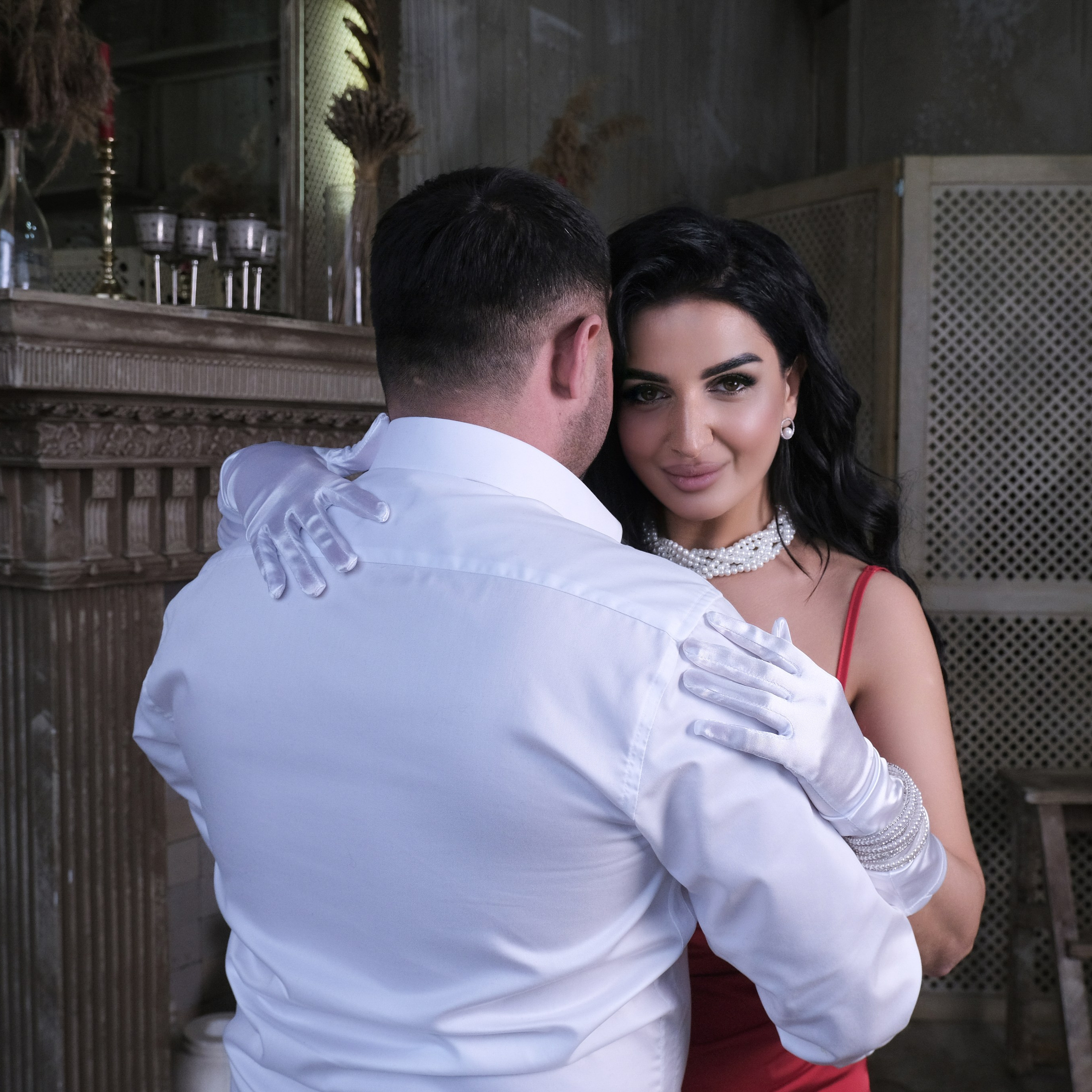 Фотосессия свидания. Главная