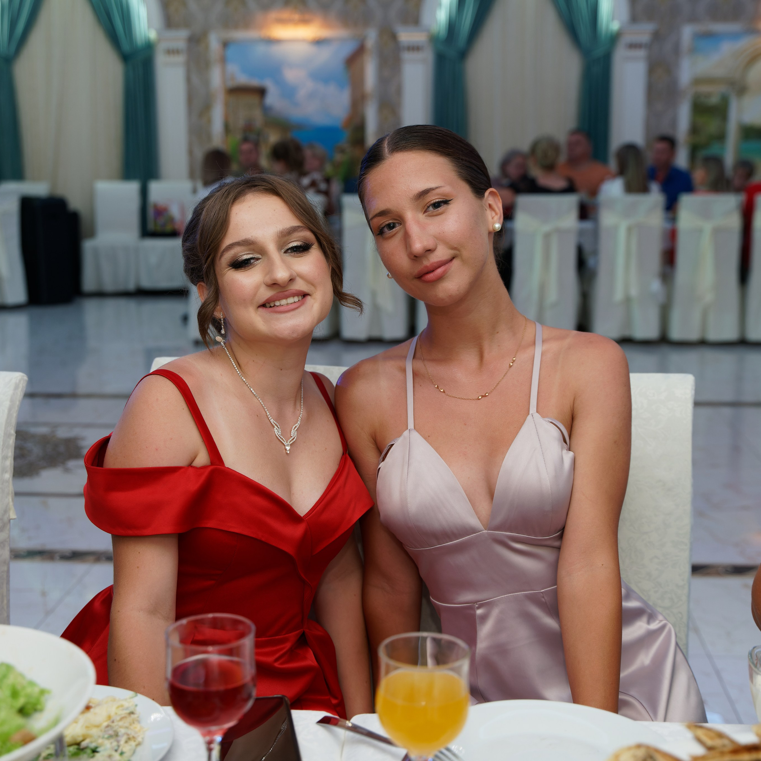 Выпускной 25.06. Главная