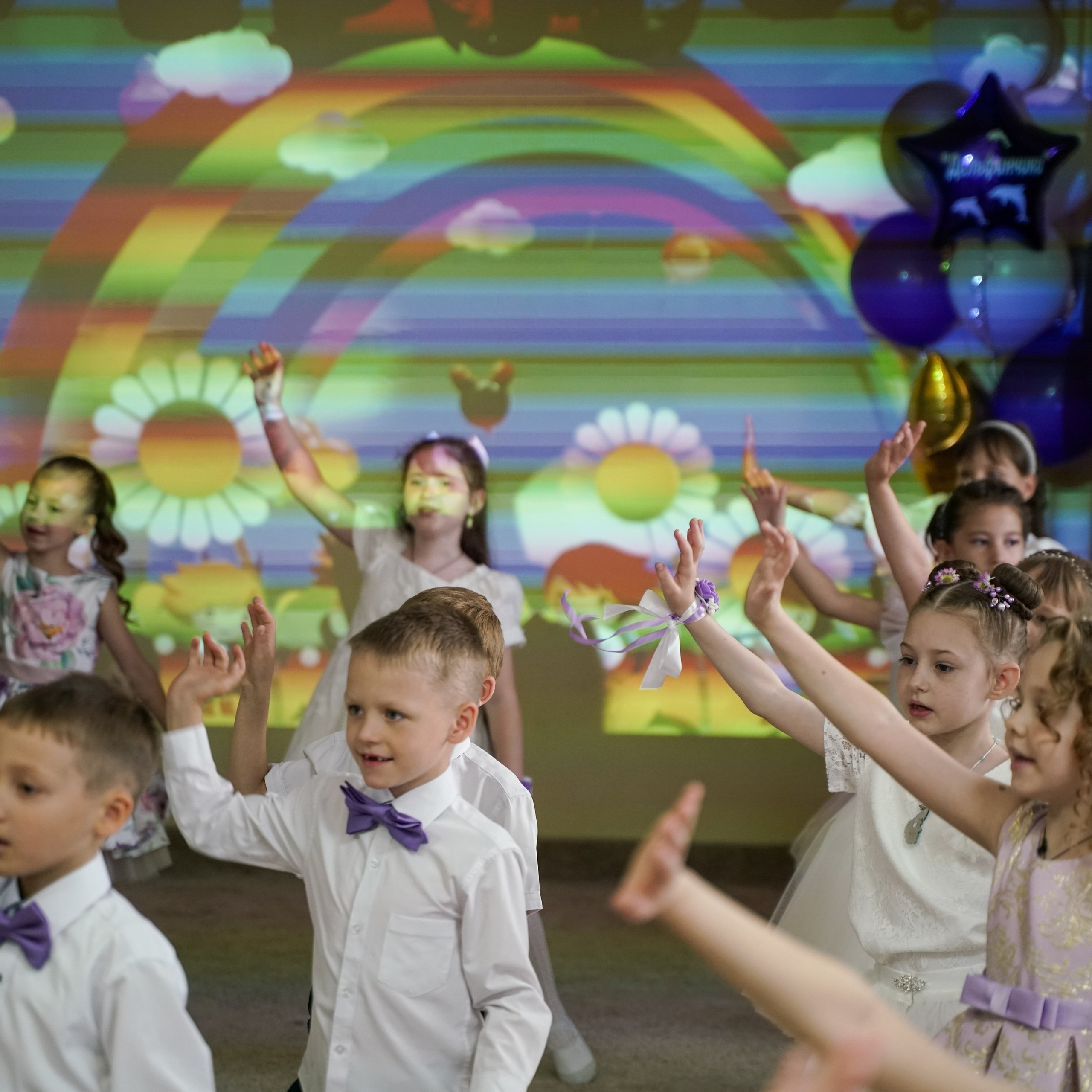 Выпускной 21.05.24. Главная