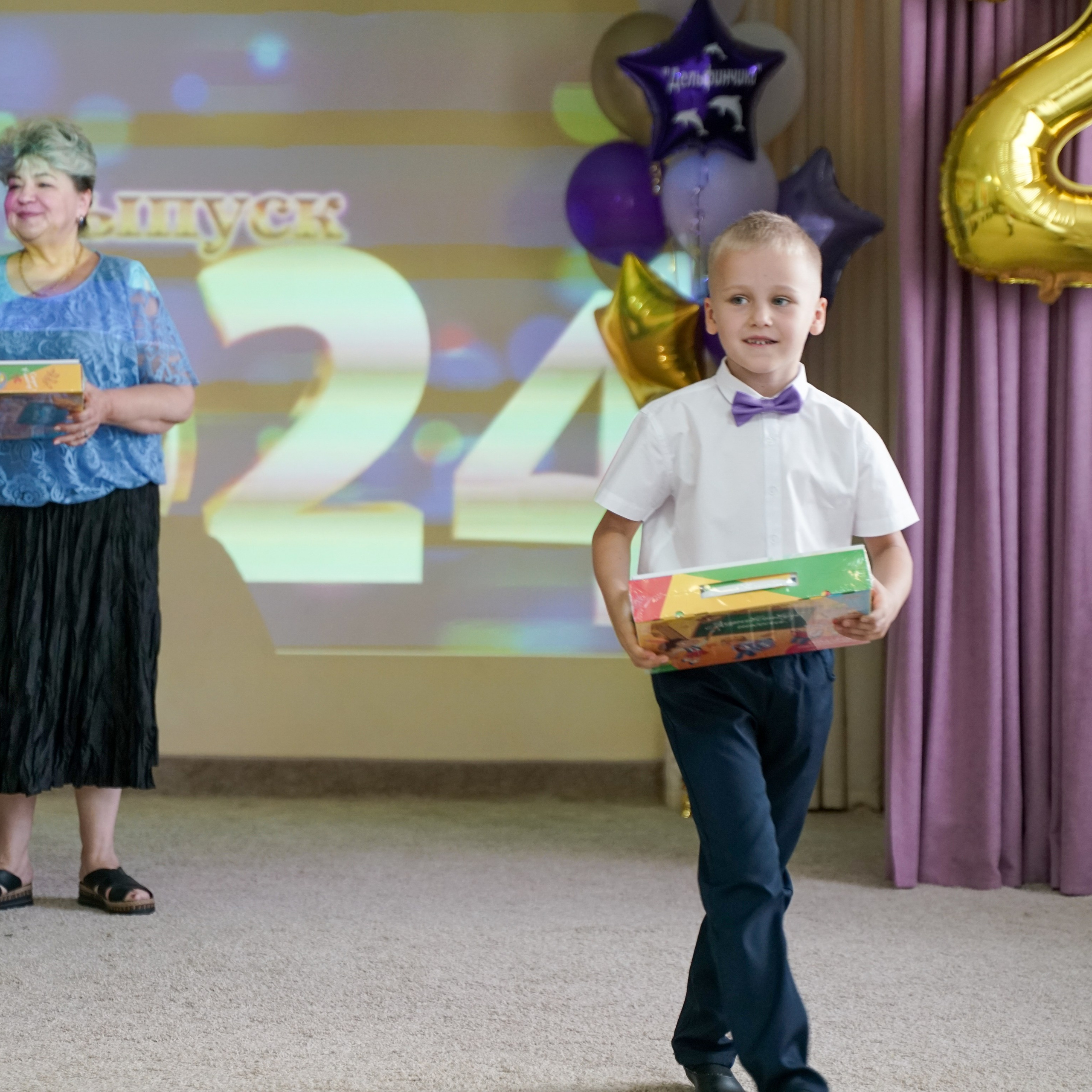 Выпускной 21.05.24. Главная