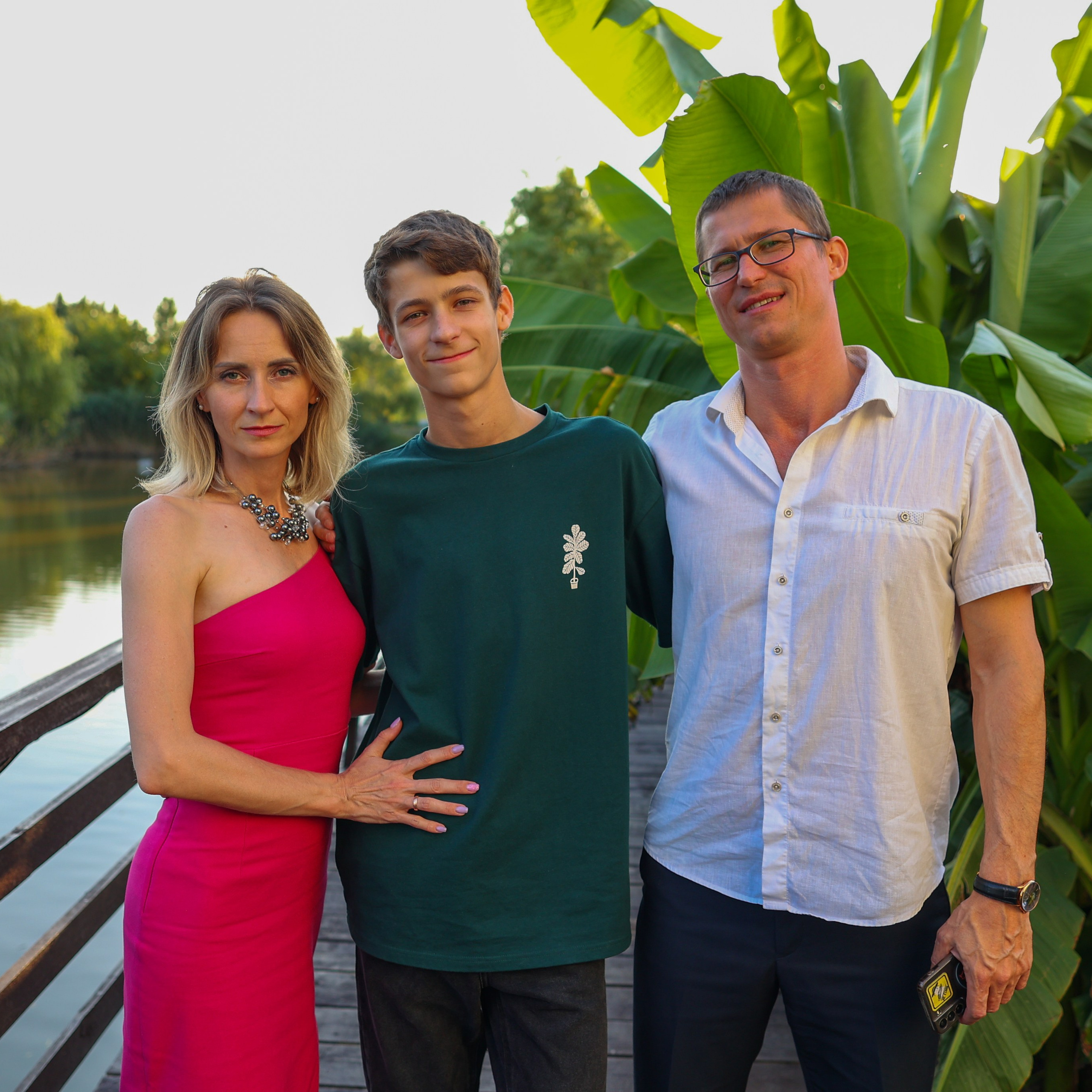 Выпускной Ветловье. Главная