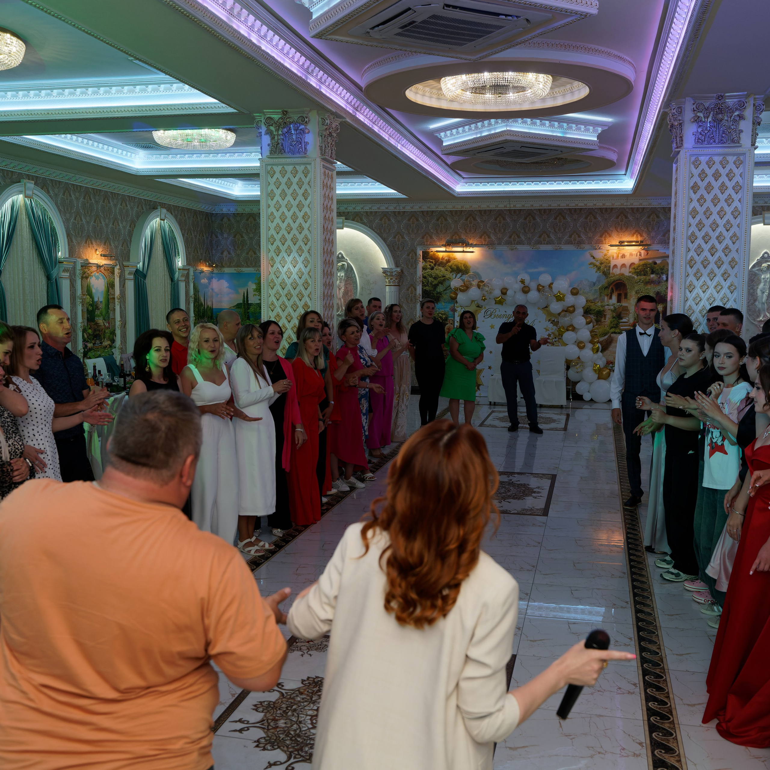 Выпускной 25.06. Главная