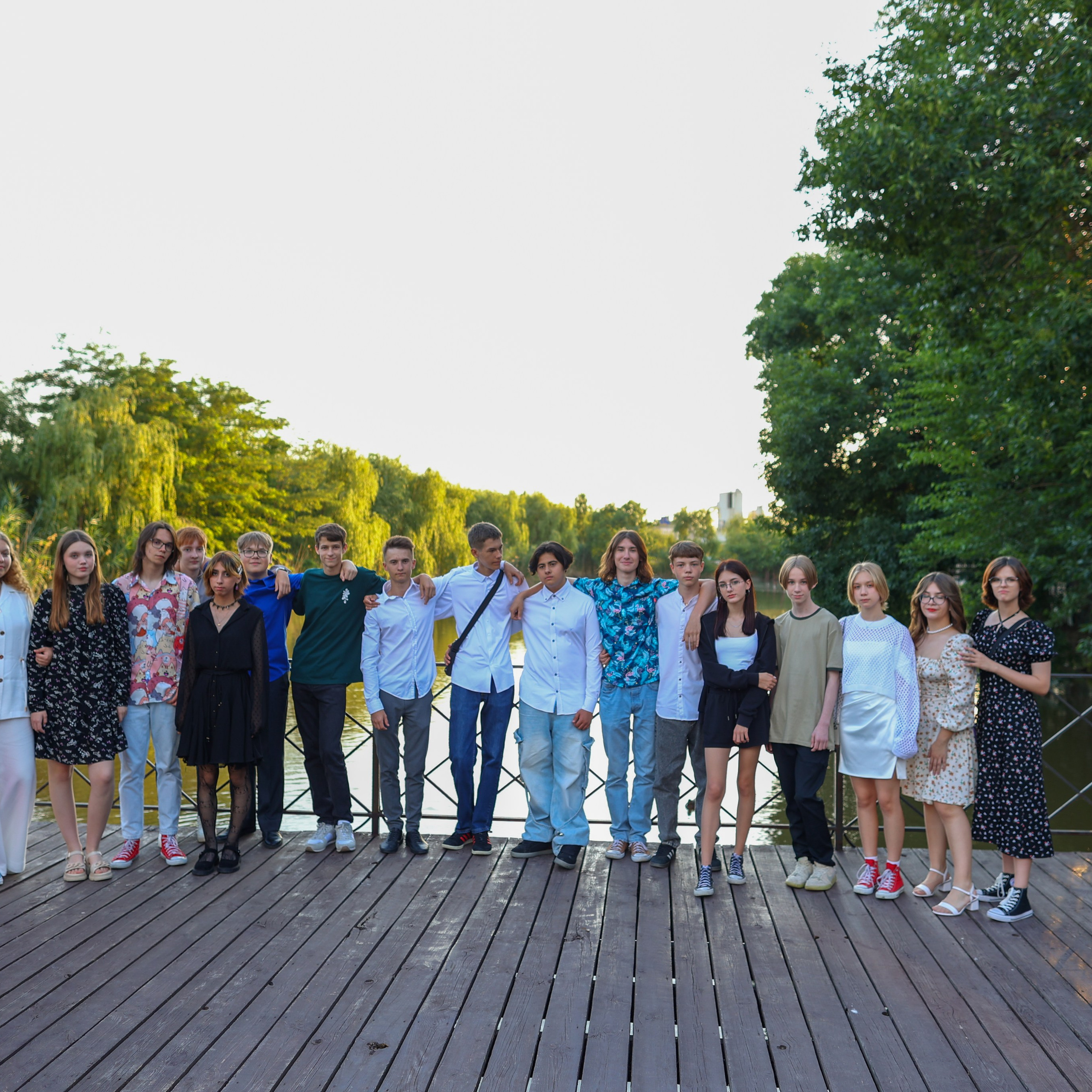 Выпускной Ветловье. Главная